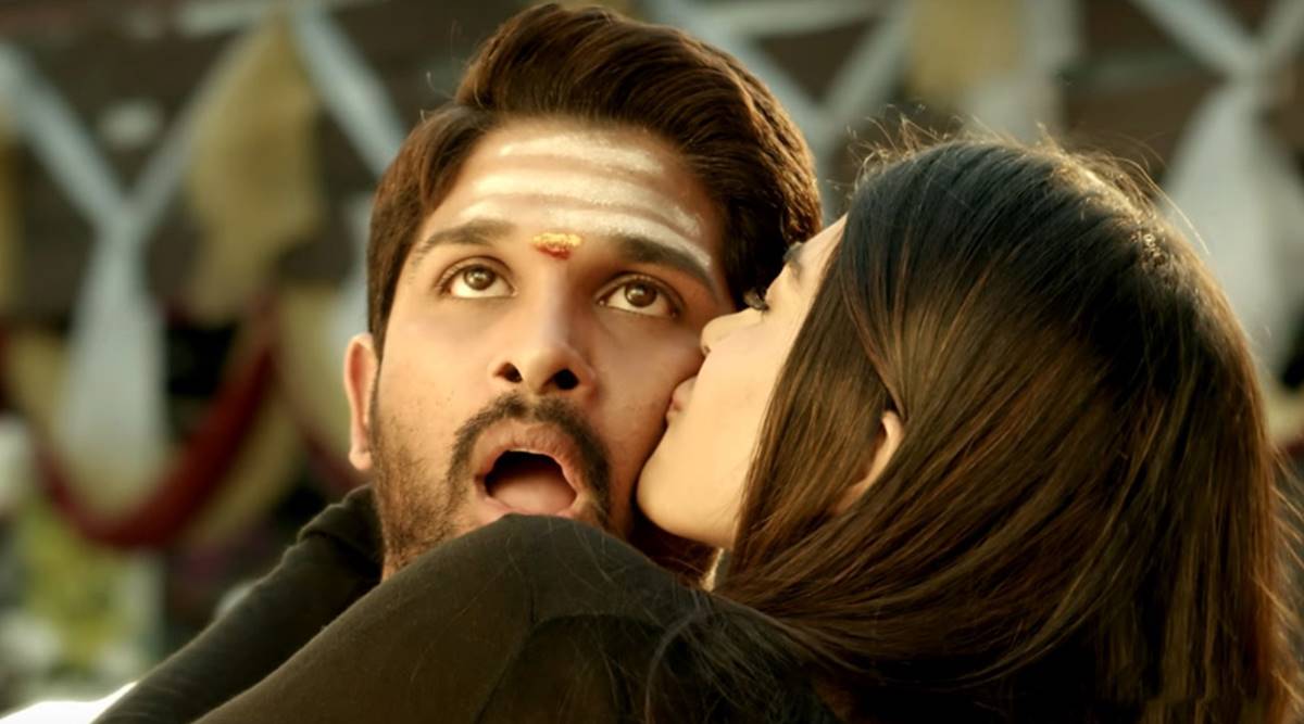1200x667 Duvvada Jagannadham Or DJ Movie Review: Allu Arjun Is A One Man