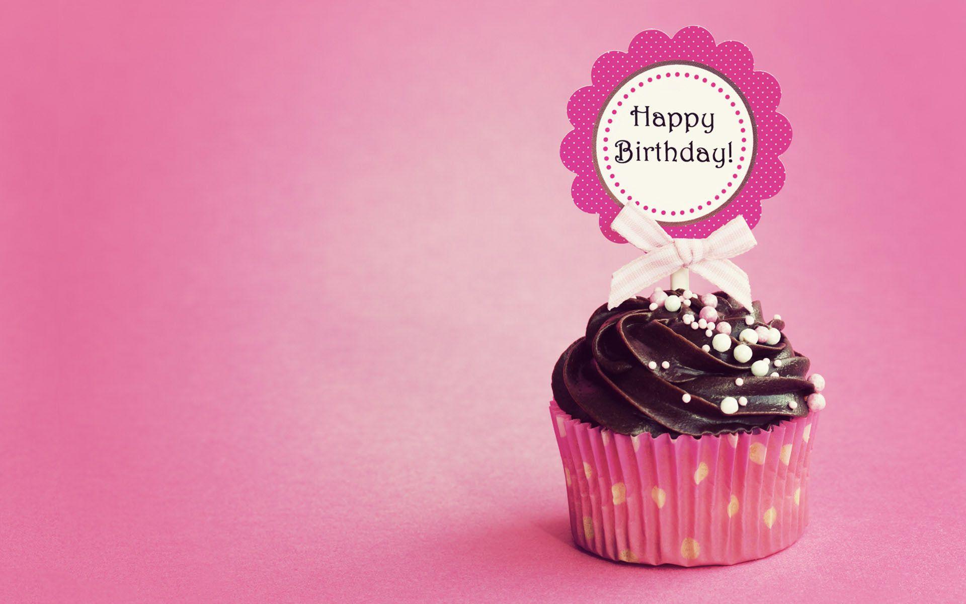 1920x1200 Happy Birthday Love Wallpaper