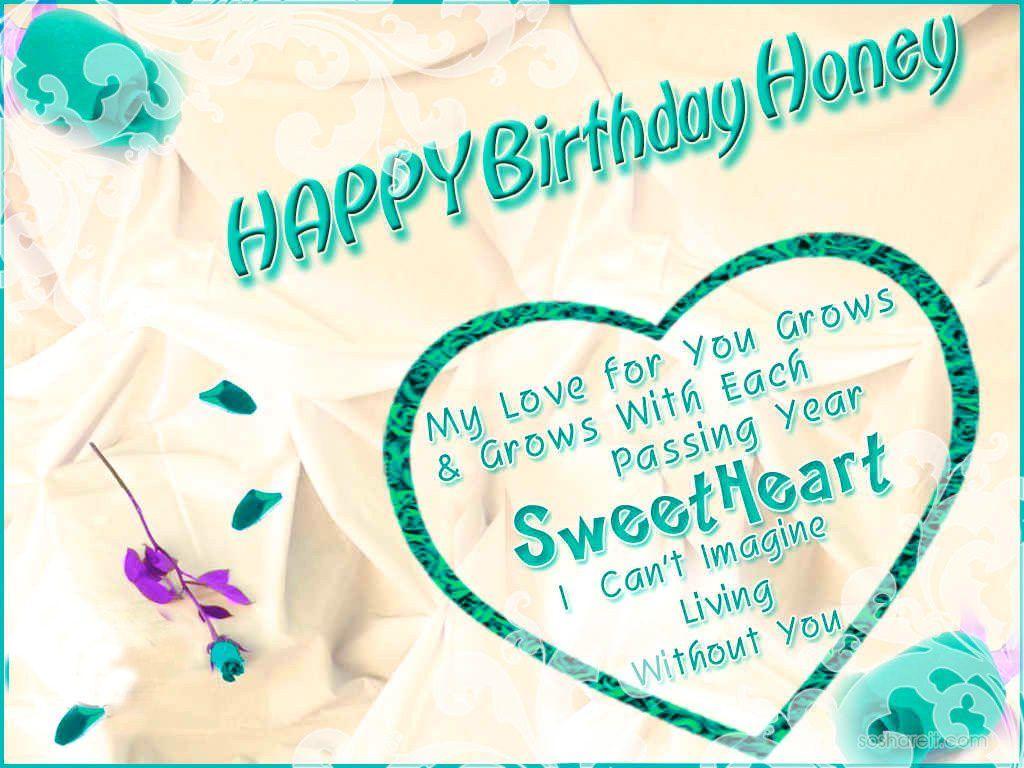 1024x768 Happy Birthday My Love Wishes, Quotes and wallpaper