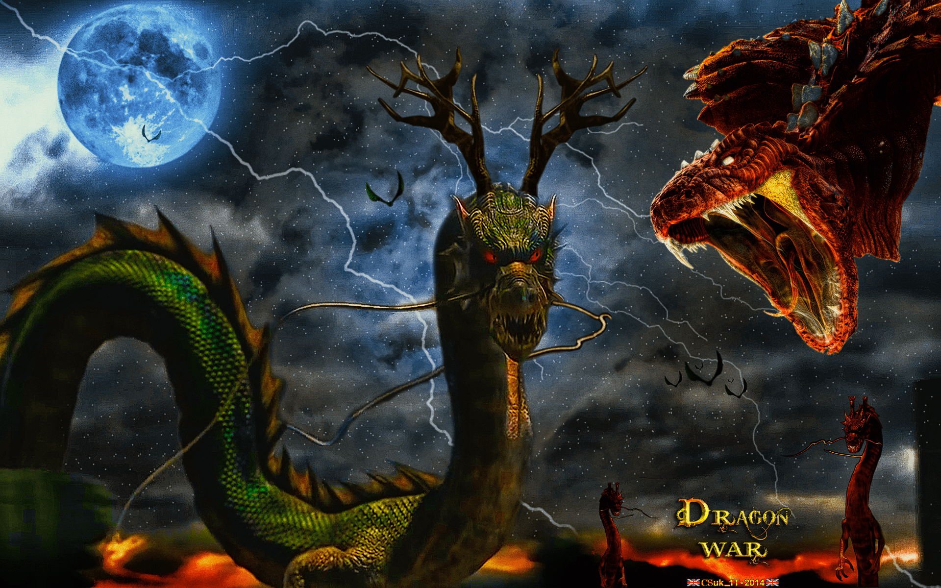Celestial Dragon Wallpapers Top Free Celestial Dragon Backgrounds Wallpaperaccess