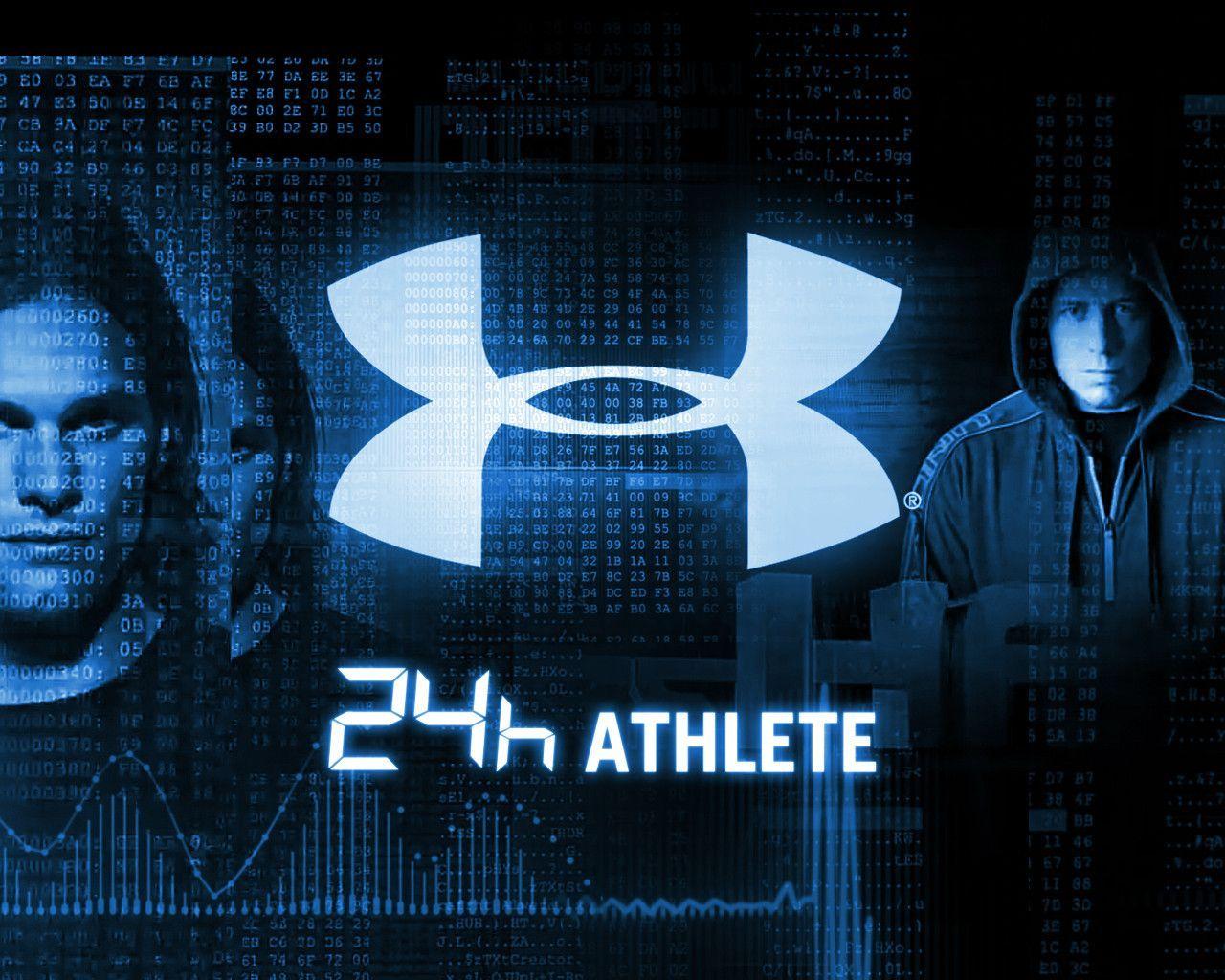 1280x1024 Under Armour Wallpaper HD