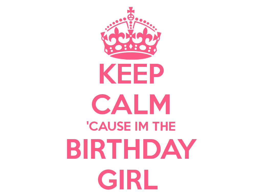 1024x768 Birthday Girl Quotes. QuotesGram