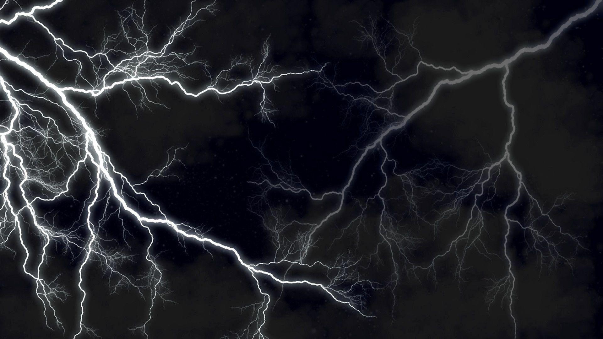 White lightning illustration, Lightning strike, lightning, blue, computer  Wallpaper, desktop Wallpaper png | PNGWing