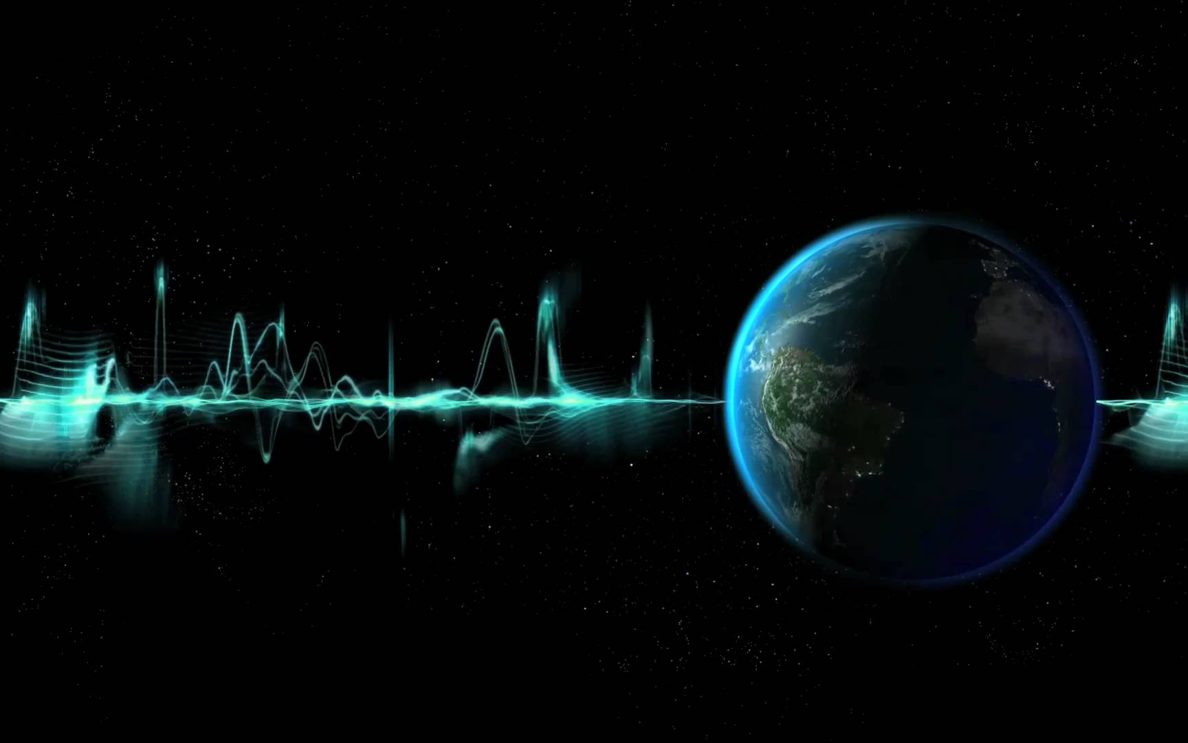 1728x1080 Free download HD Dreamscene Animated rotating earth Space Wallpaper [1728x1080] for your Desktop, Mobile & Tablet. Explore Moving Earth Wallpaper. Active