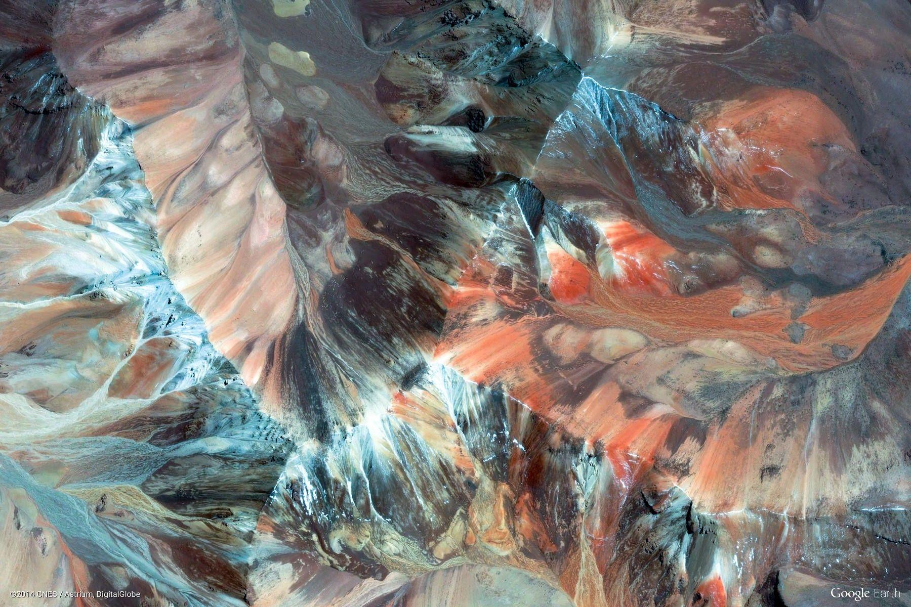 1800x1200 Google Earth Wallpaper: Day 3 31
