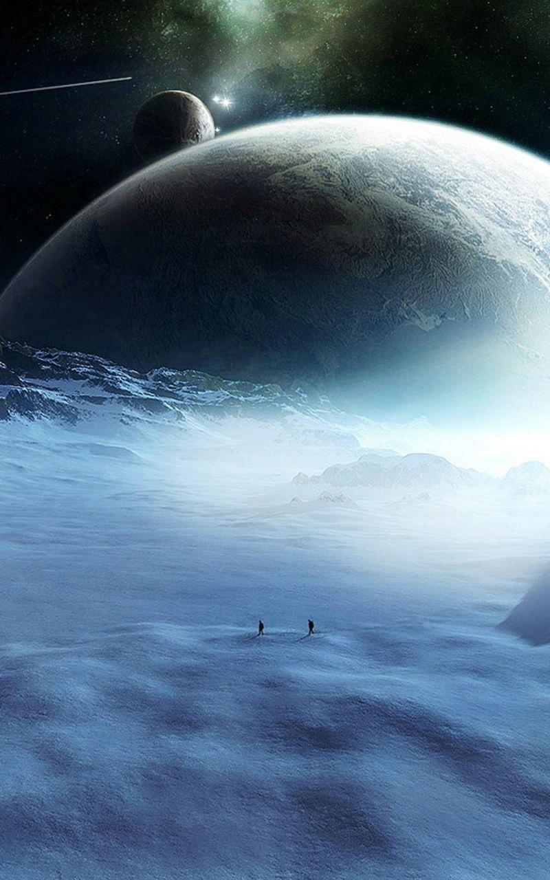800x1280 Free download cool universe iPhone 6 wallpaper HD cool iPhone 6