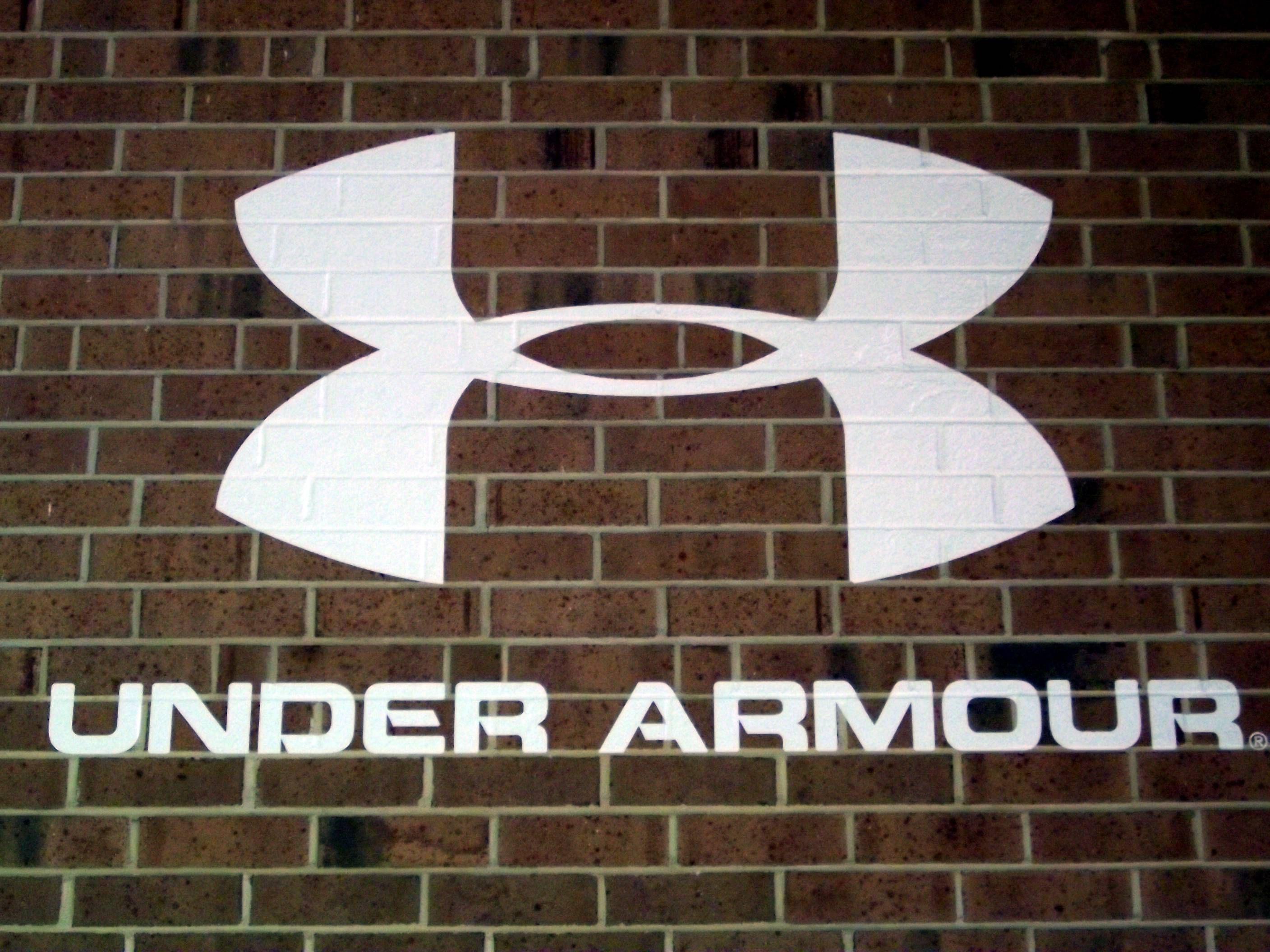 2816x2112 Under Armour Wallpaper