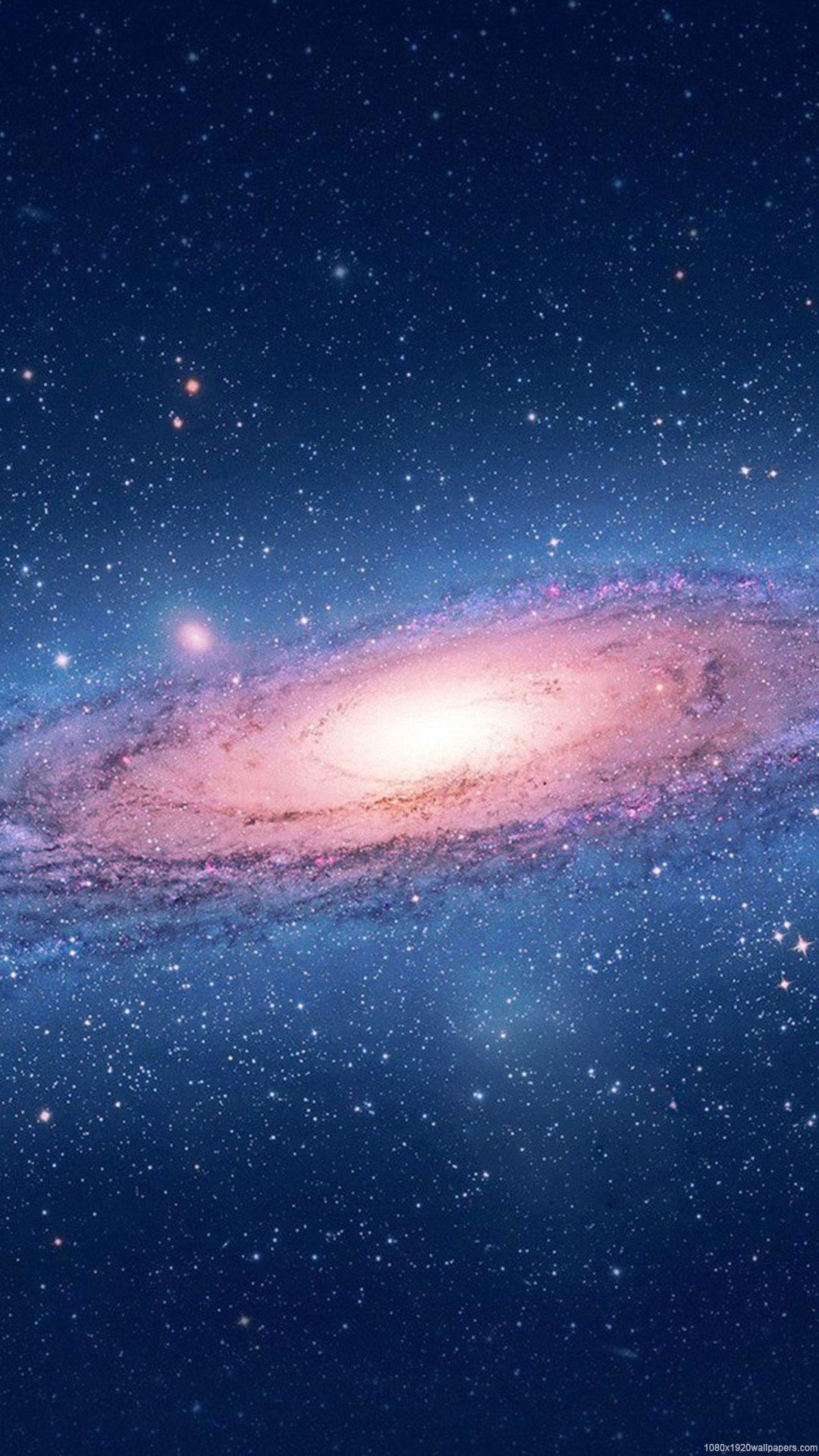 1080x1920 Space Universe Wallpaper