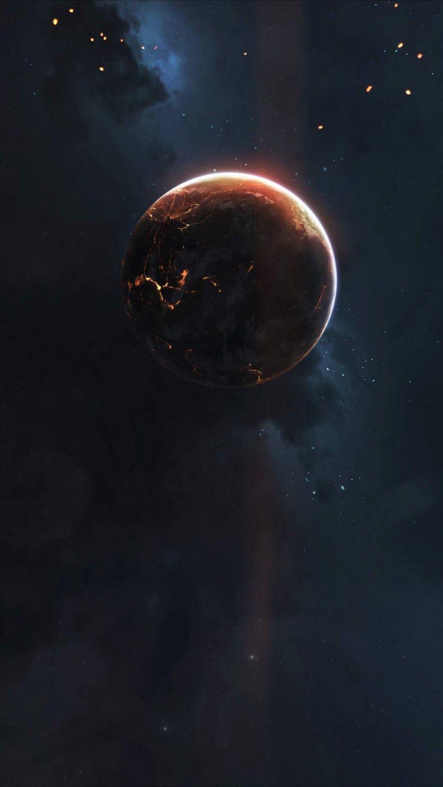 900x1600 iPhone Wallpaper. Outer space, Astronomical object, Space, Sky