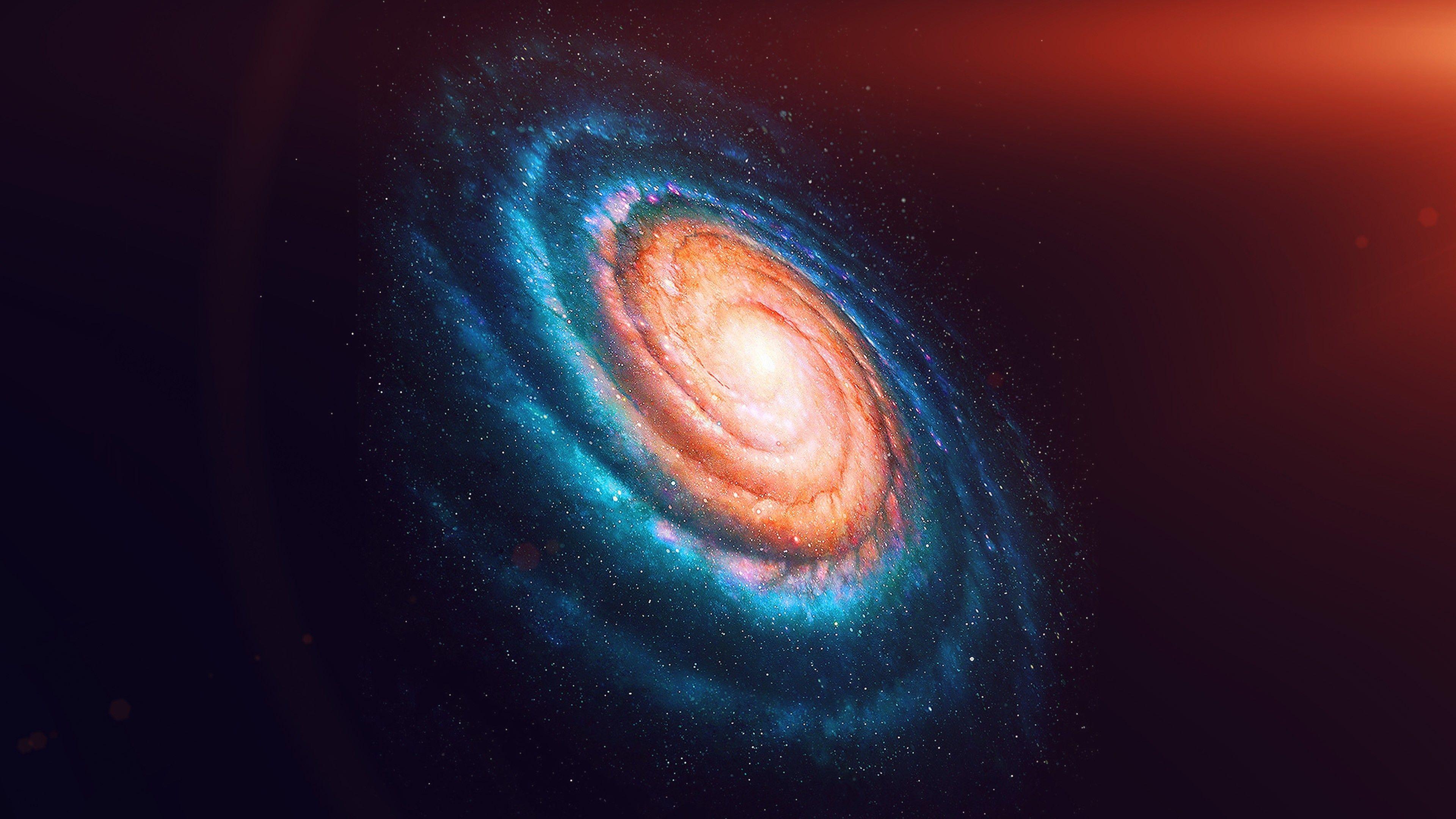3840x2160 Galaxy 4k, HD Digital Universe, 4k Wallpaper, Image, Background, Photo and Picture