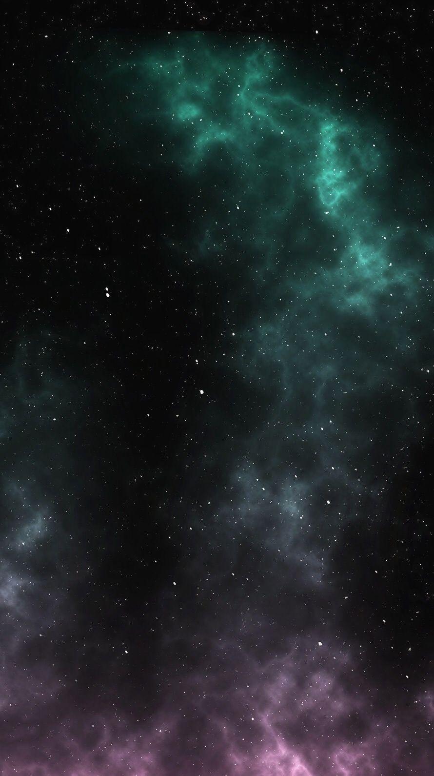 890x1590 Universe Wallpaper iPhone 11