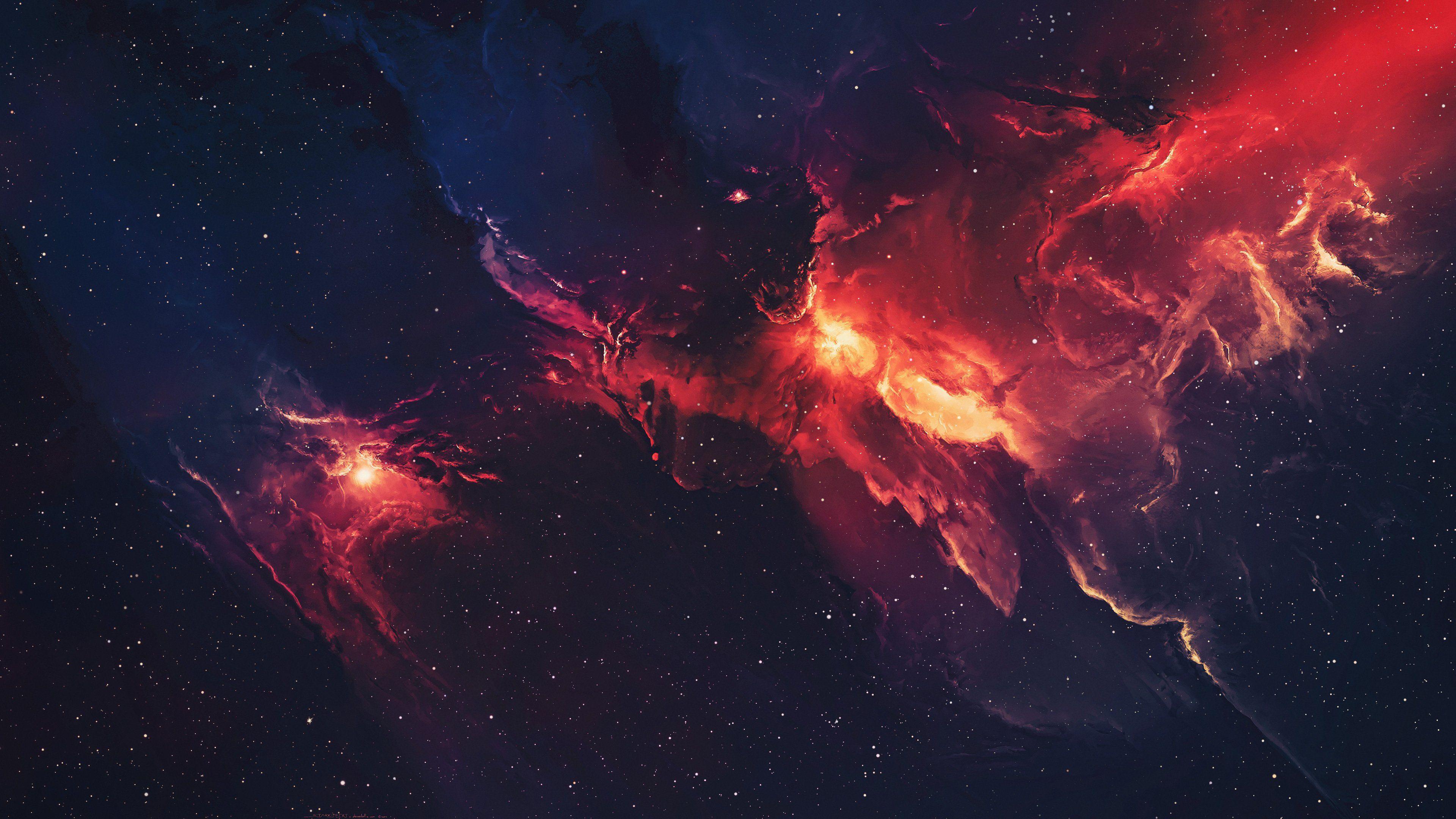 3840x2160 Space Wallpaper 1920x1080 4k