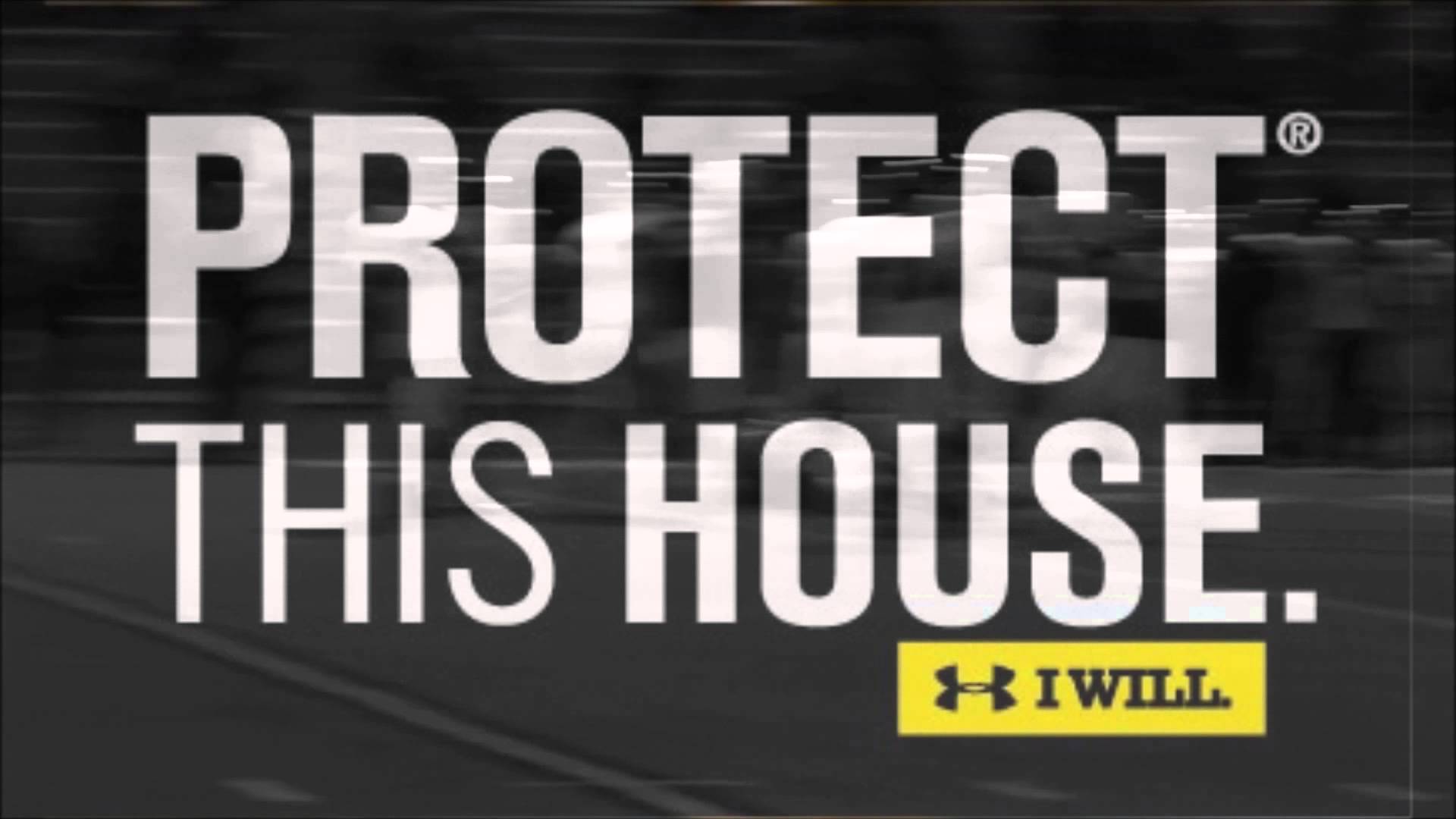 1920x1080 Under Armour