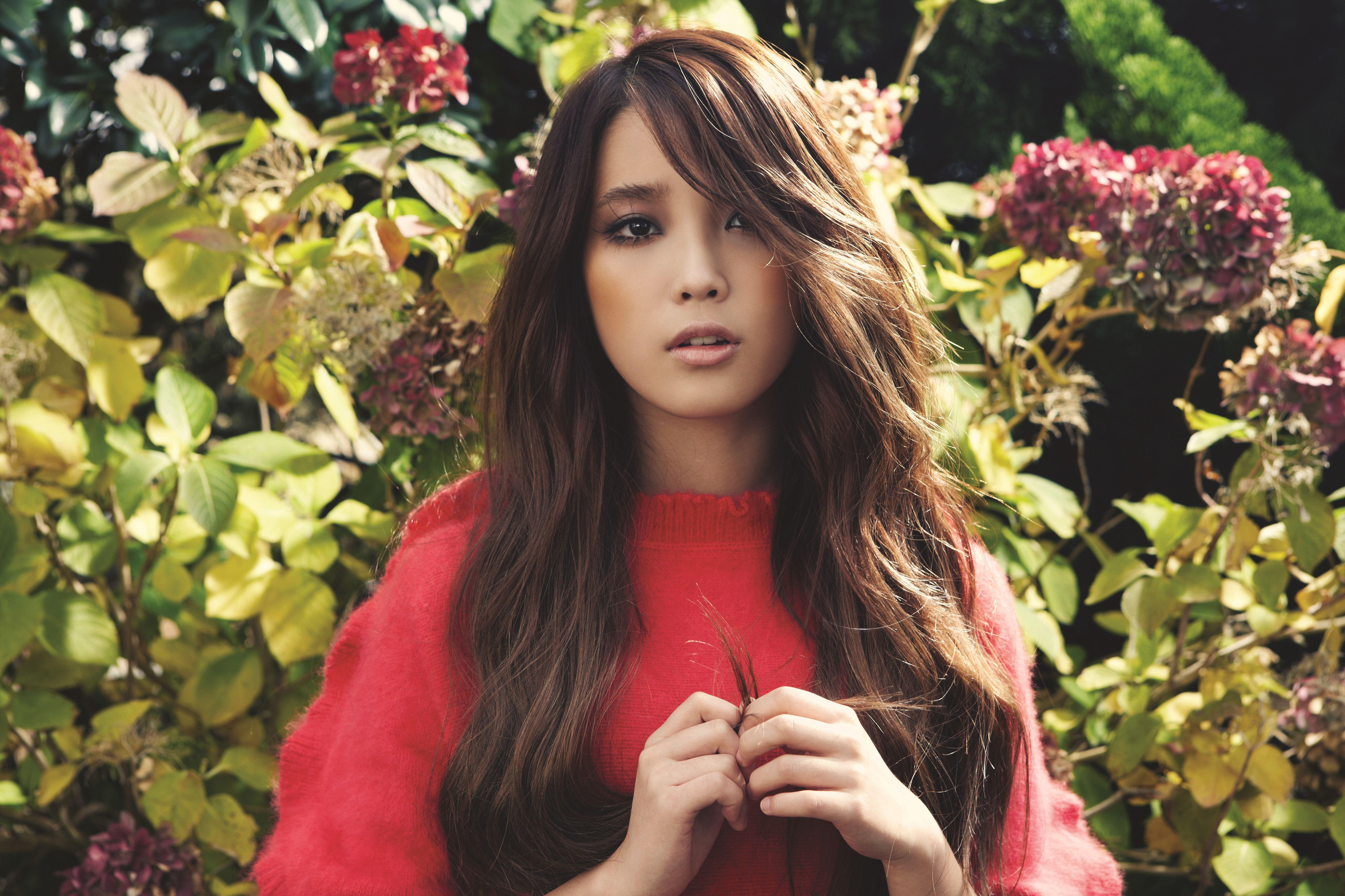 5616x3744 Music south korea girl kpop asian snsd generation wallpaper