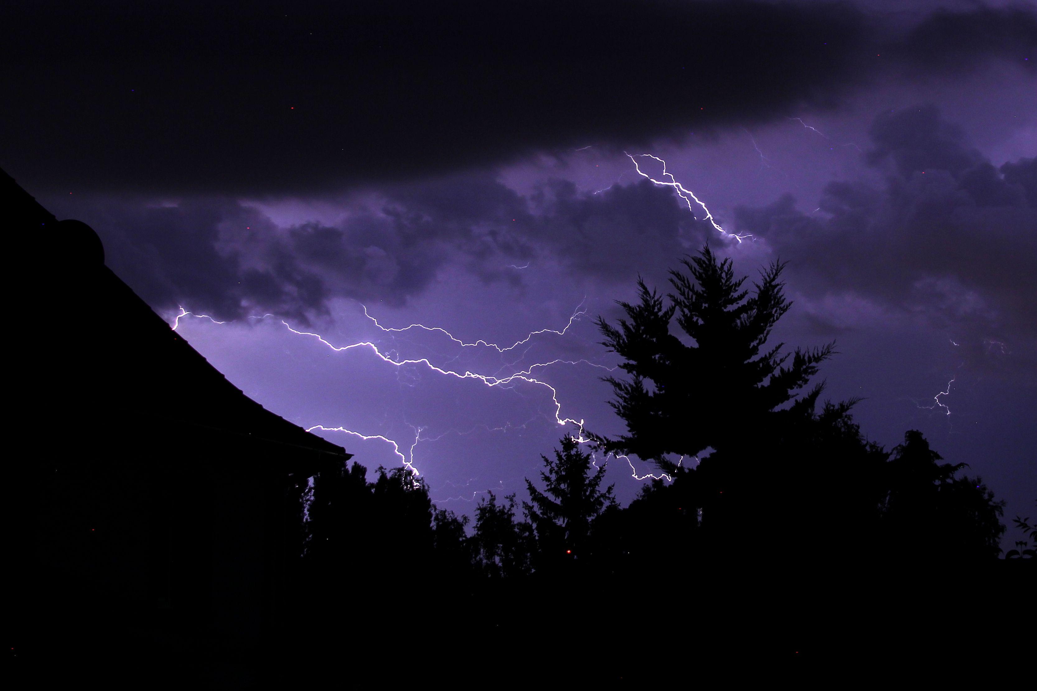 Dark Lightning Wallpapers Top Free Dark Lightning Backgrounds