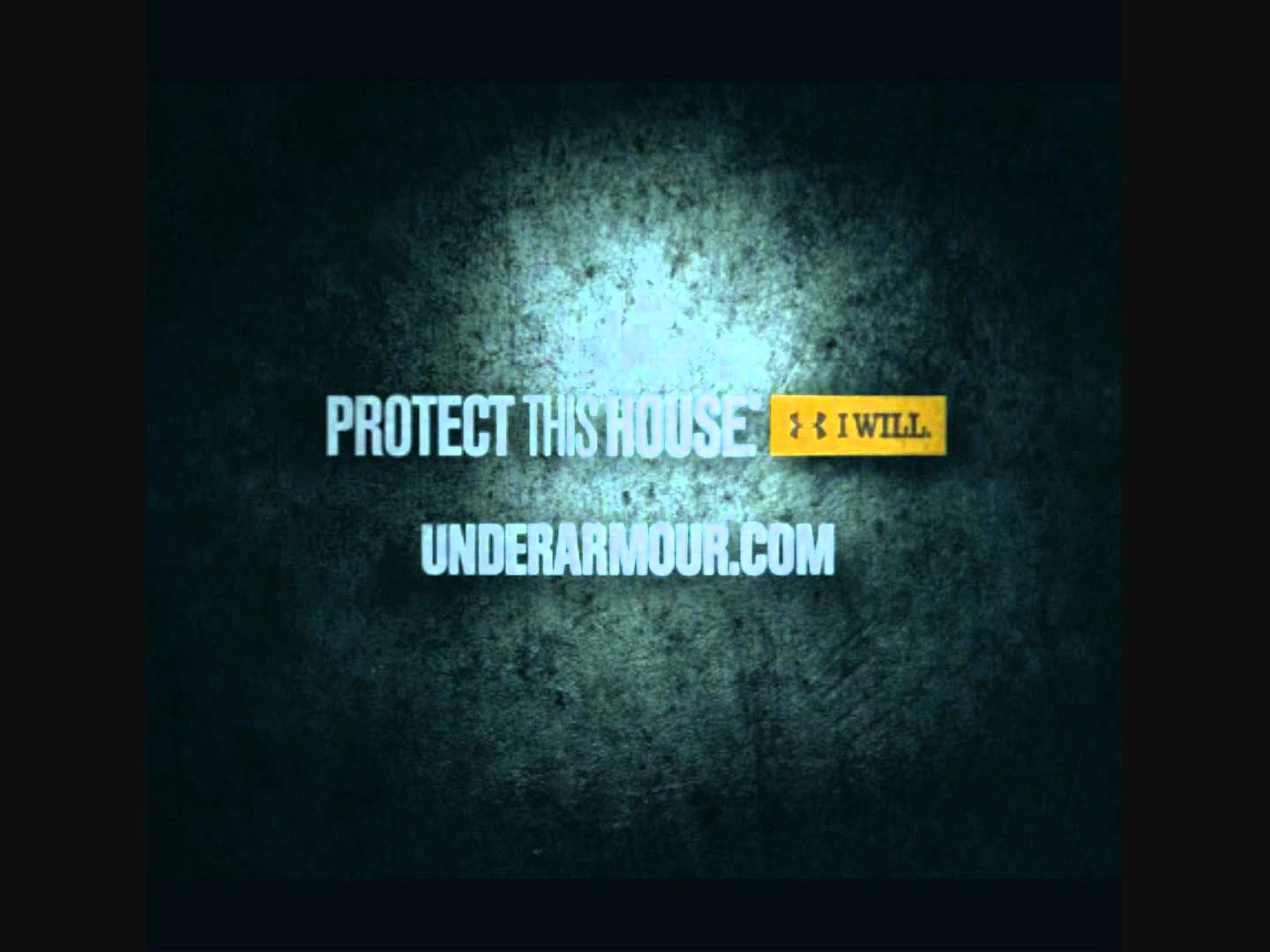 1440x1080 I Will Protect This House Armour Commercial Full Theme HD