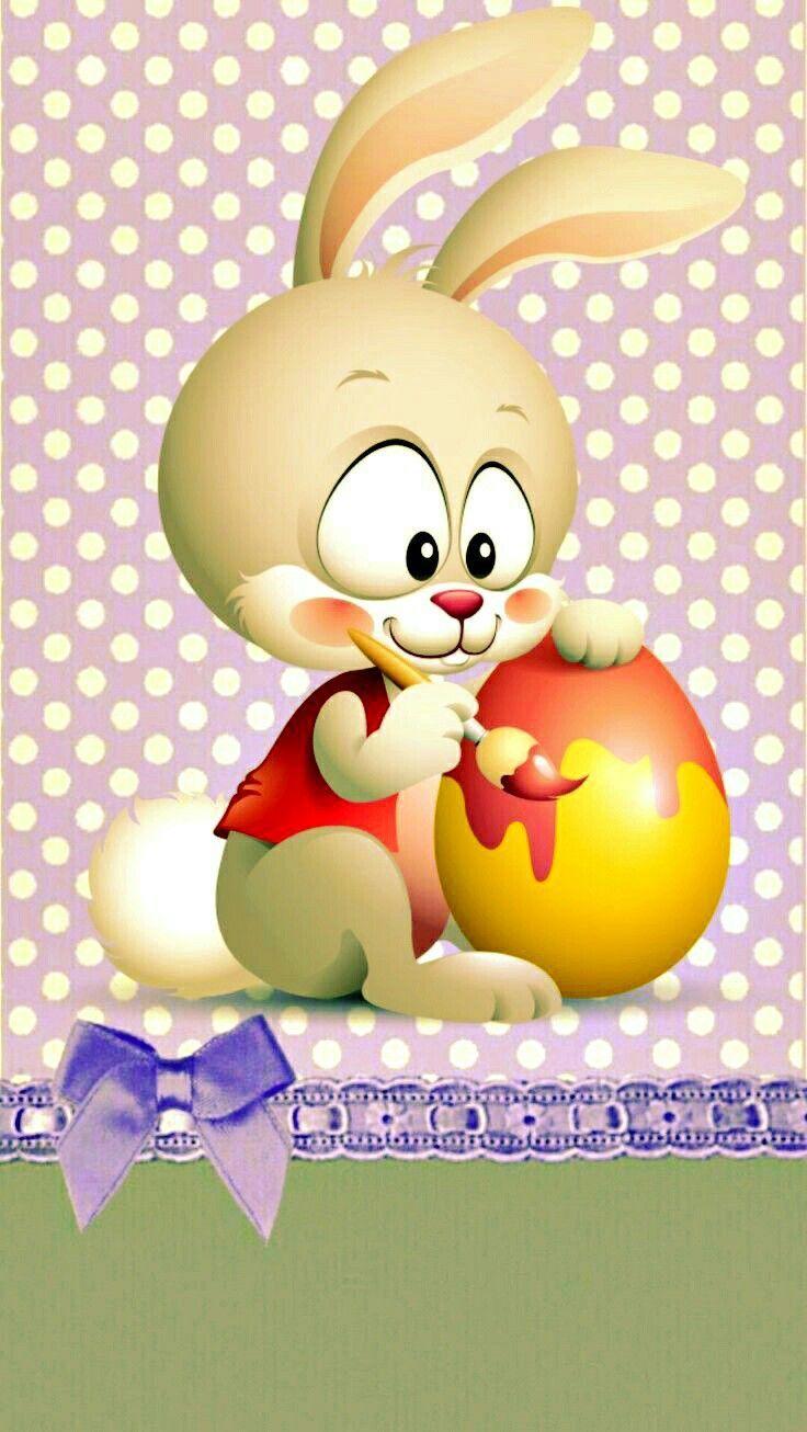 736x1306 Happy Easter Wallpaper. Easter