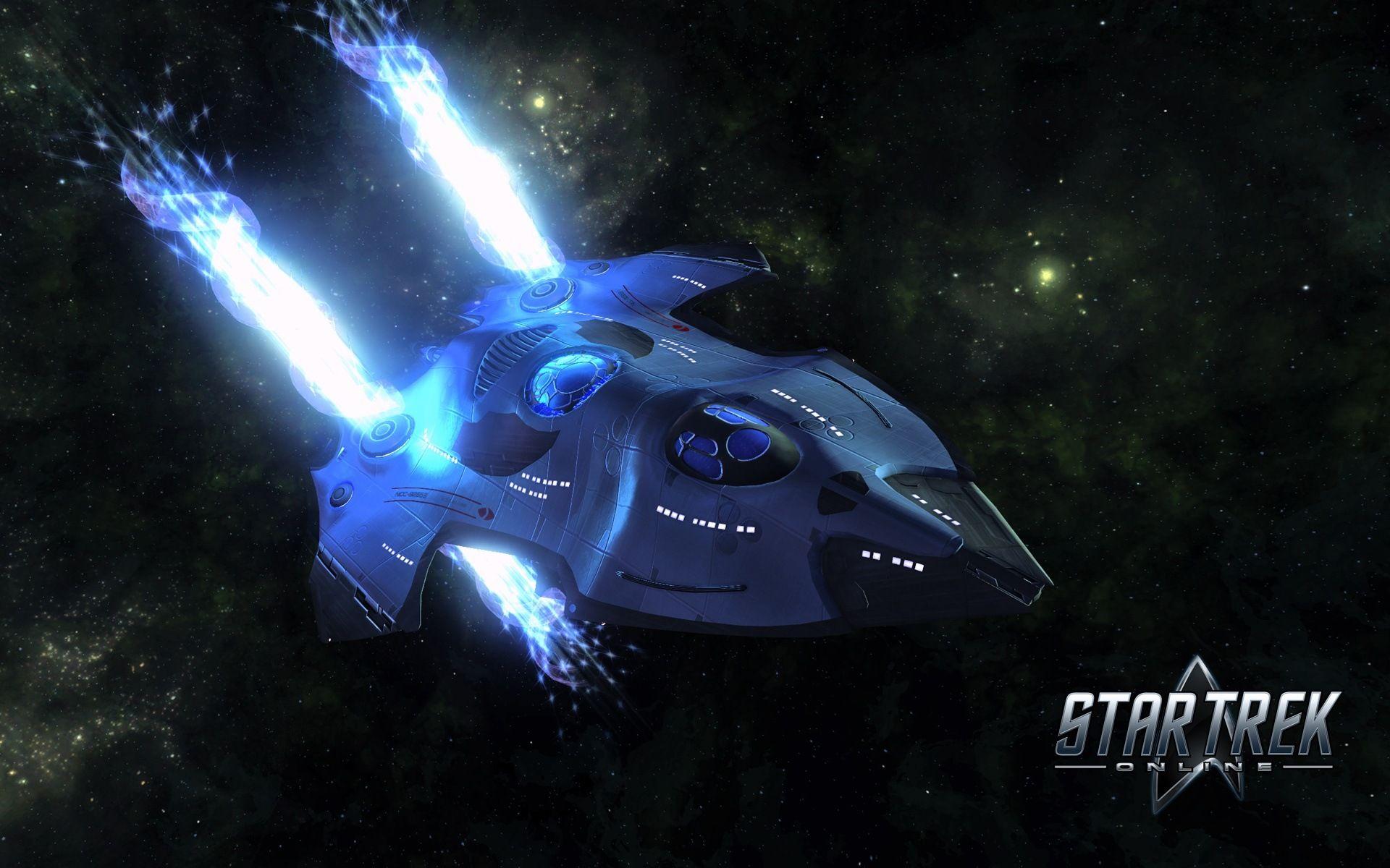 1920x1200 Star Trek Online Wallpaperx1200