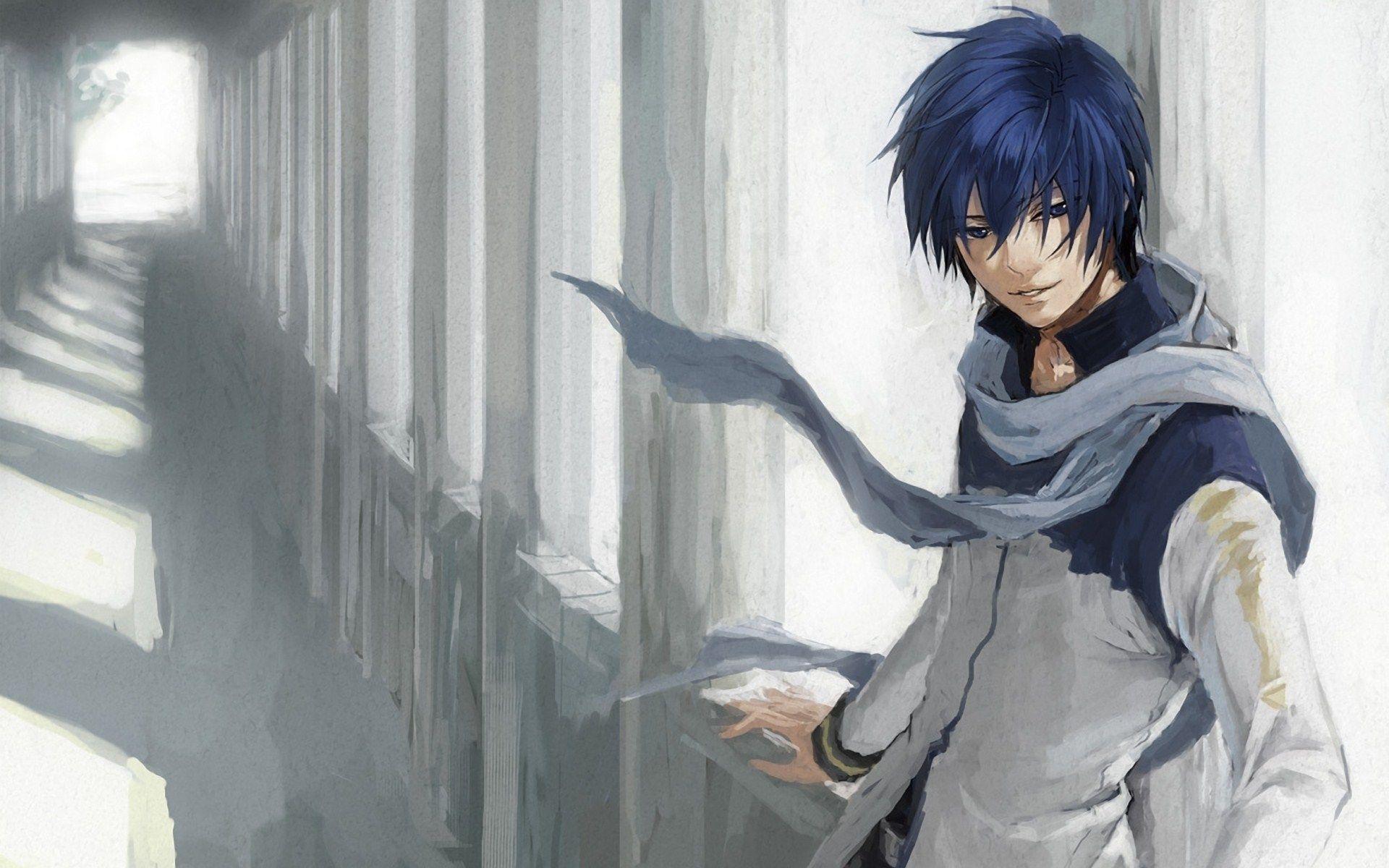1920x1200 Anime Boy wallpaperx1200