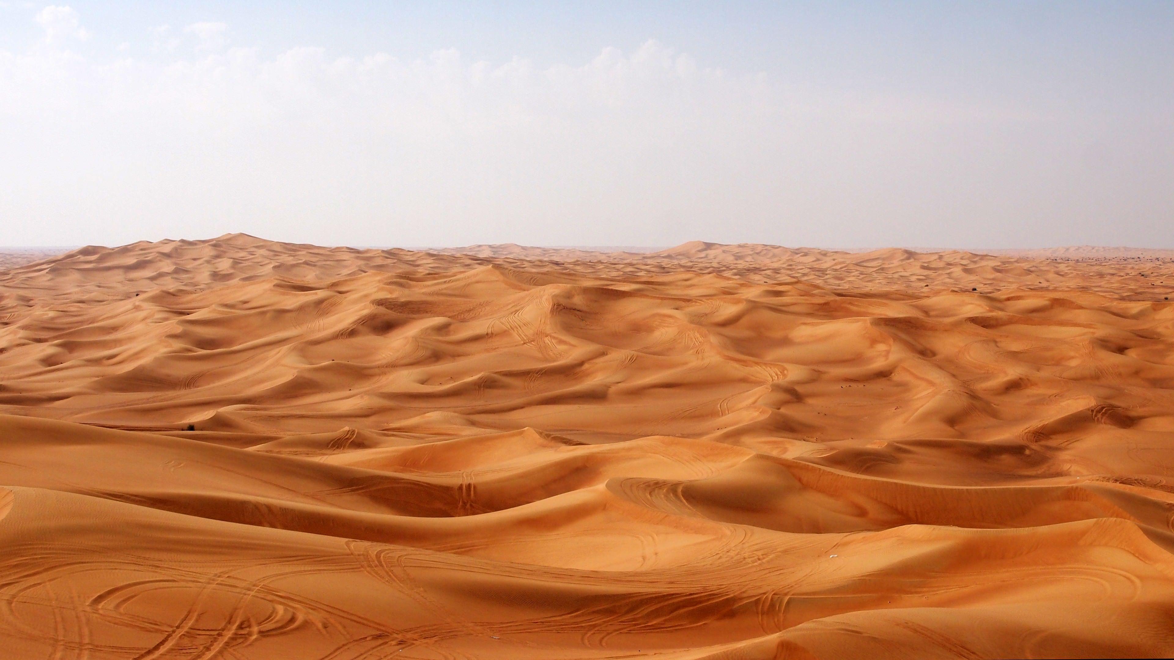 3840x2160 Desert [3840 x 2160]. iPad air wallpaper, Wallpaper, Nature wallpaper