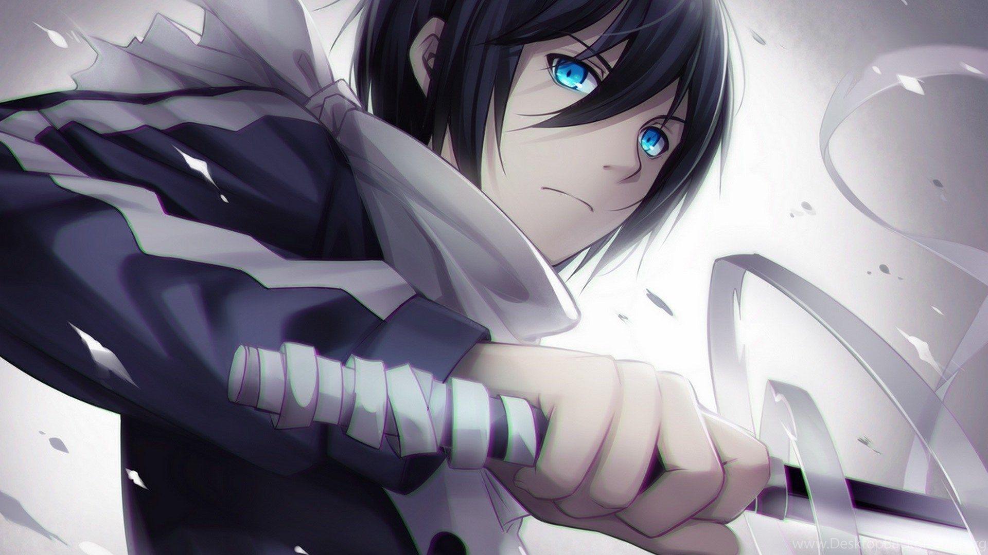 1920x1080 Anime Handsome Cute Boy Desktop Background HD Wallpaper Large