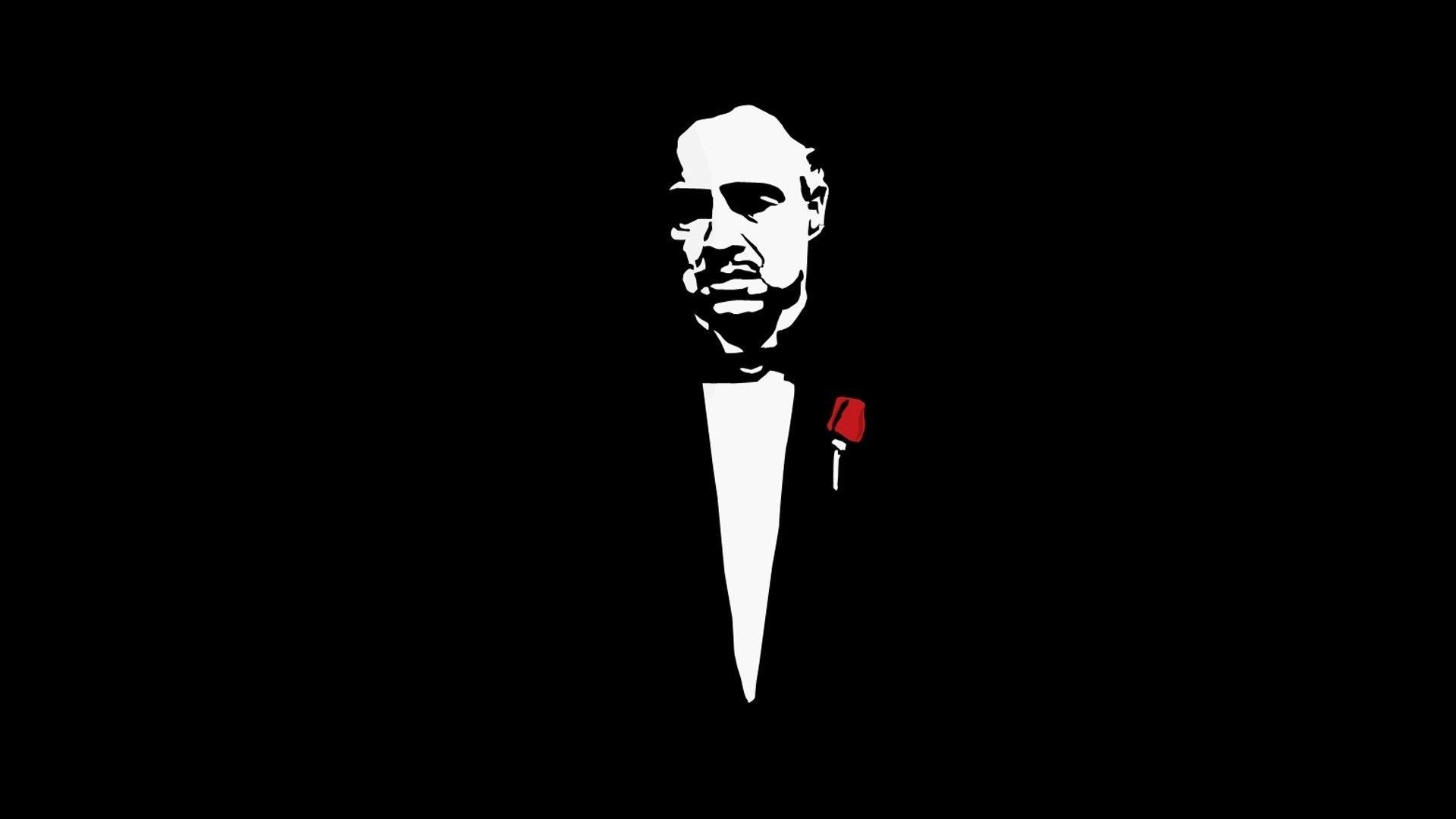 1920x1080 Wallpaper Godfather