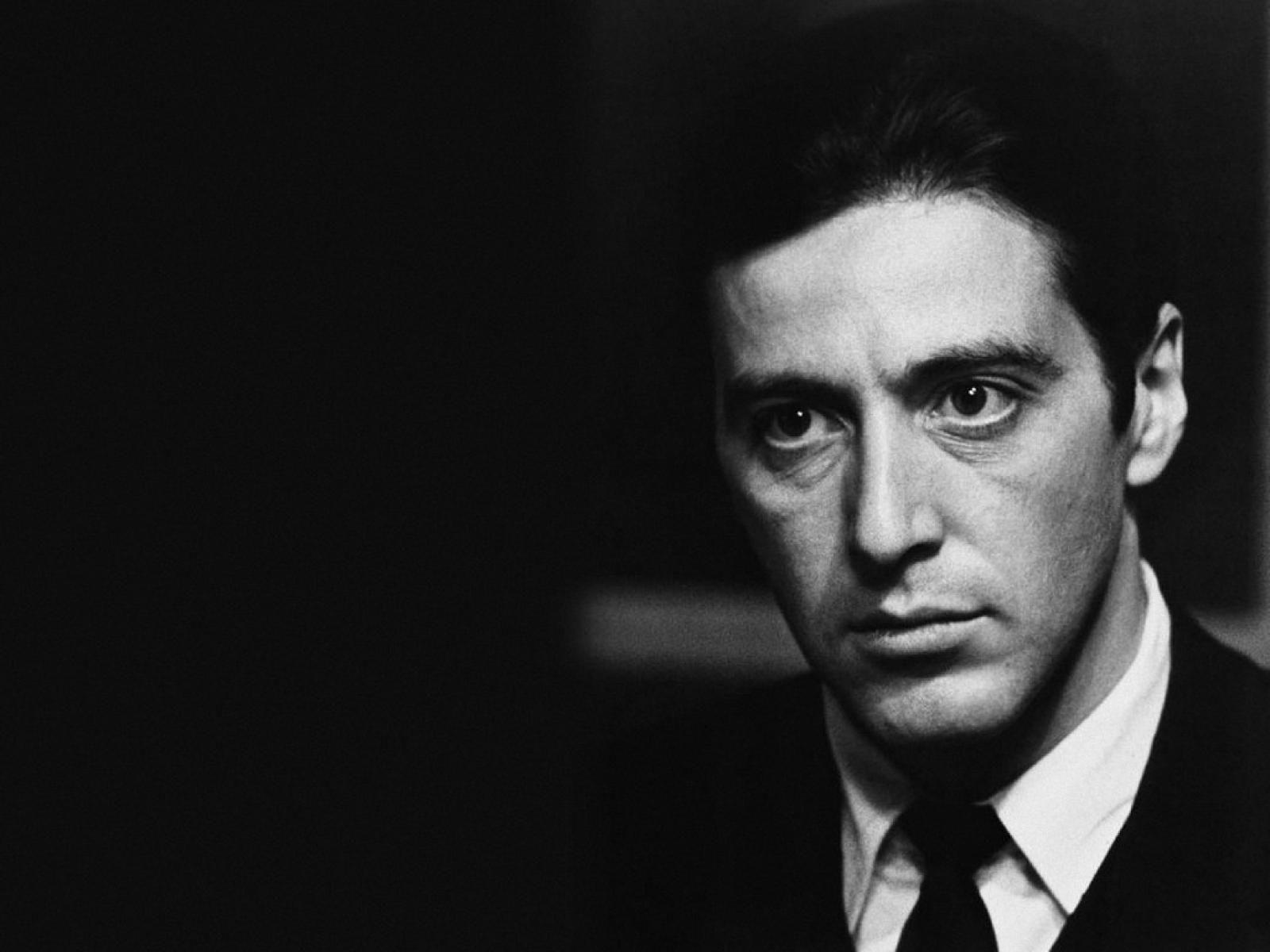 1600x1200 al pacino the godfather 2 Wallpaper al pacino