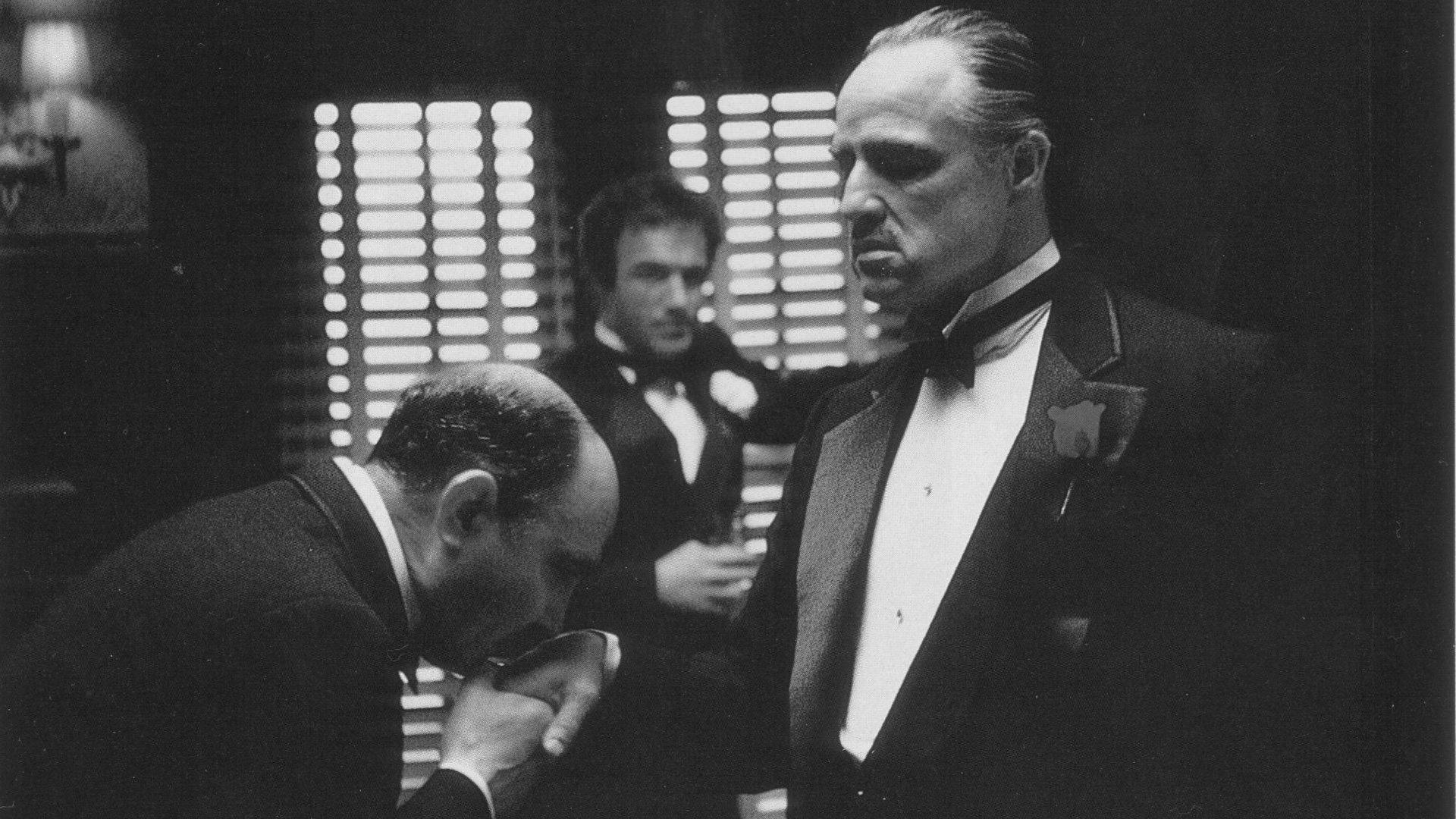 1920x1080 The Godfather Wallpaper