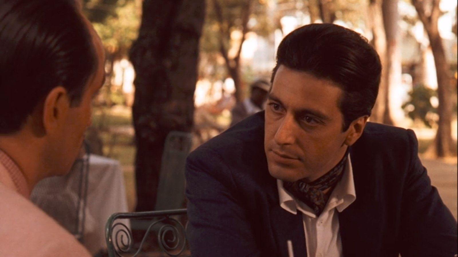 1600x900 The Godfather Part II