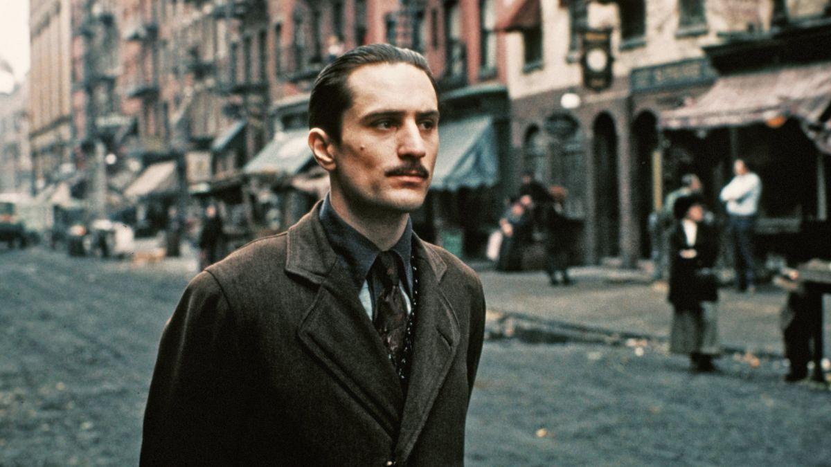 1200x675 Robert De Niro: How 'The Godfather: Part II' changed my life