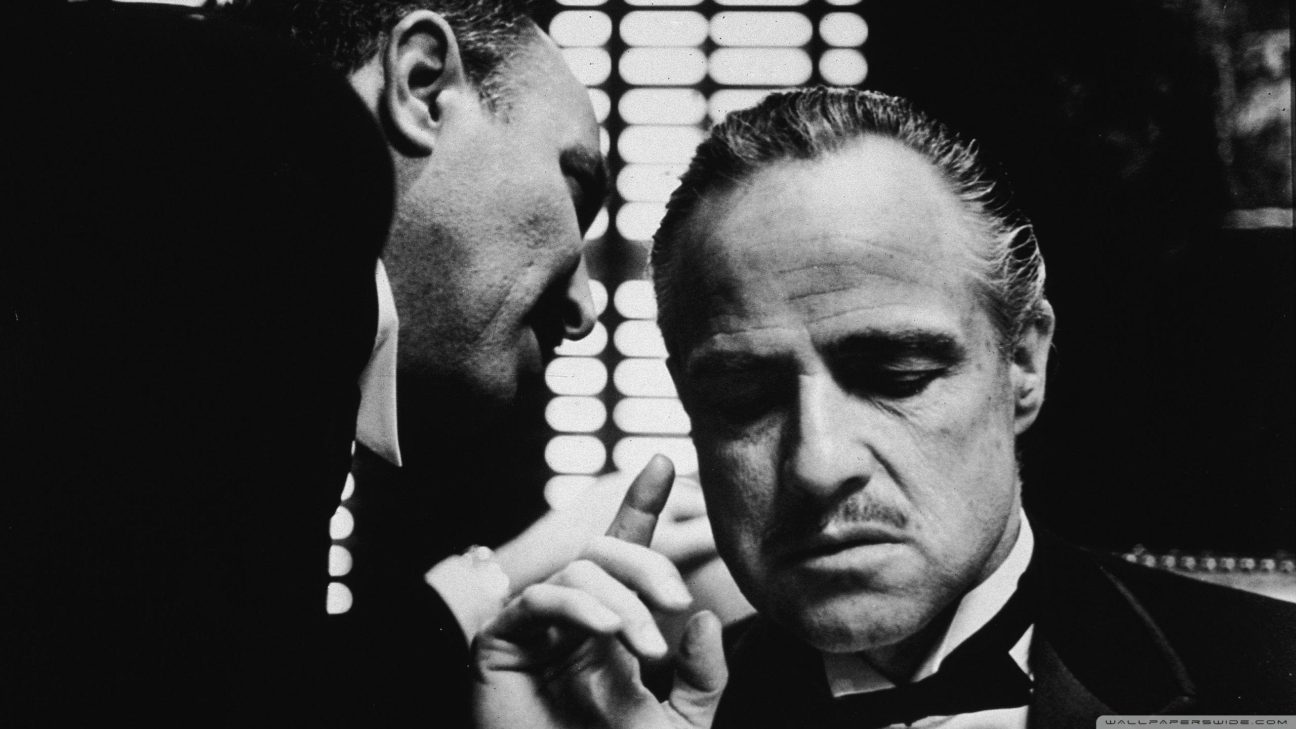 2560x1440 ways to boost your selling skills from The Godfather