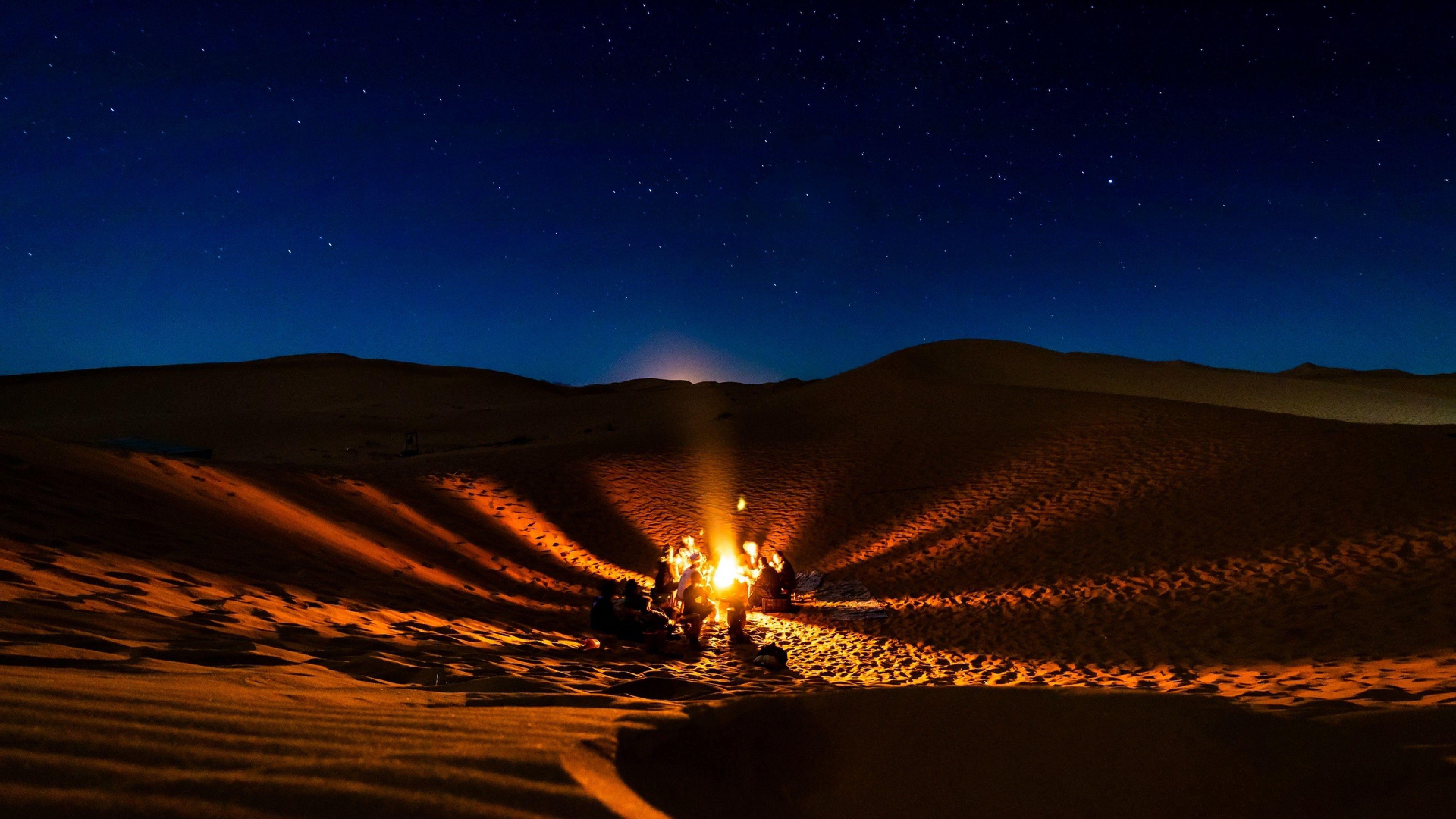 Desert 3840X2160 Wallpapers - Top Free Desert 3840X2160 Backgrounds ...