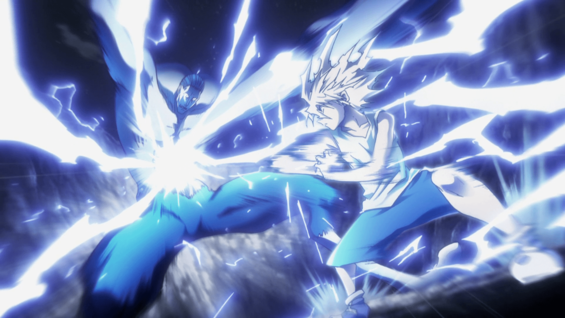 408052 HunterXHunter anime Killua Zoldyck  Rare Gallery HD Wallpapers