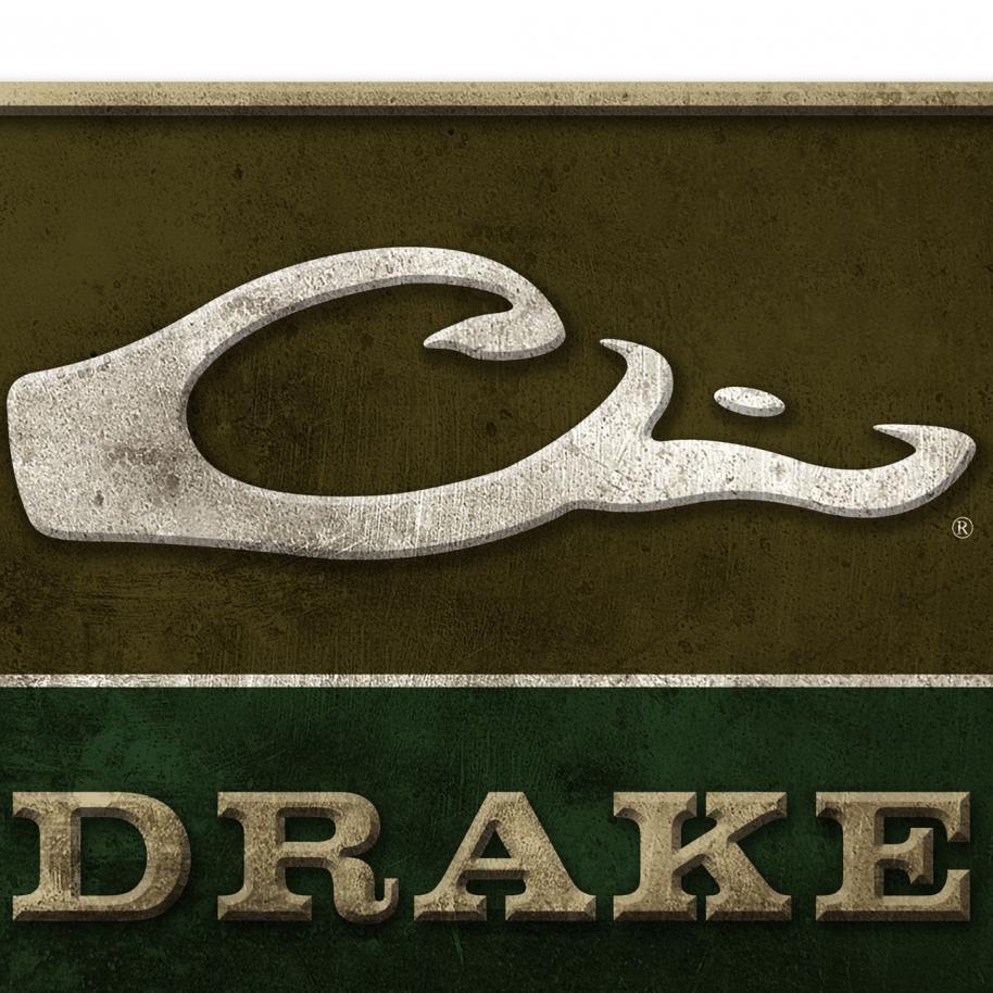 914x914 Drake Waterfowl Wallpaper