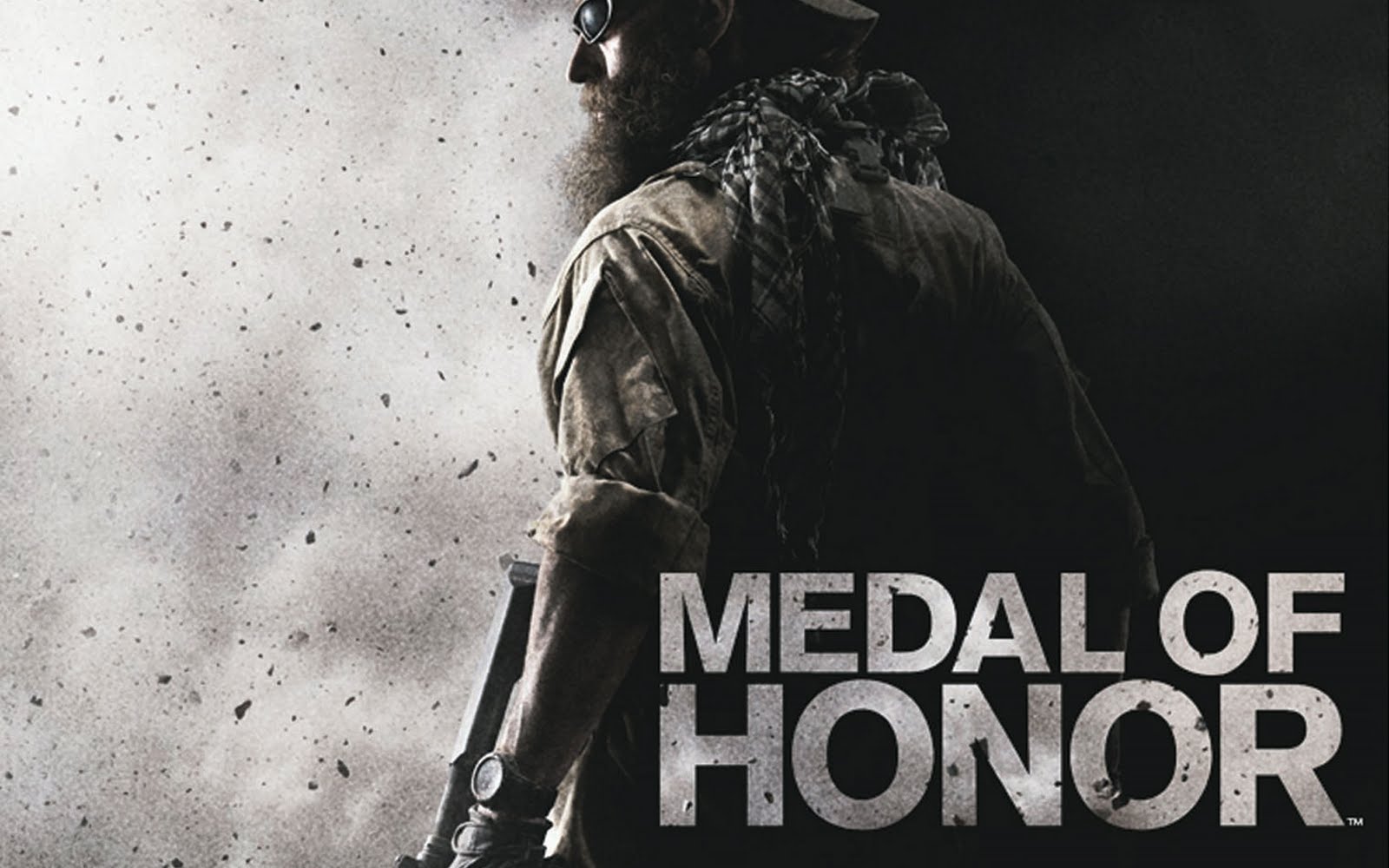 medal of honor 2010 downloadable content