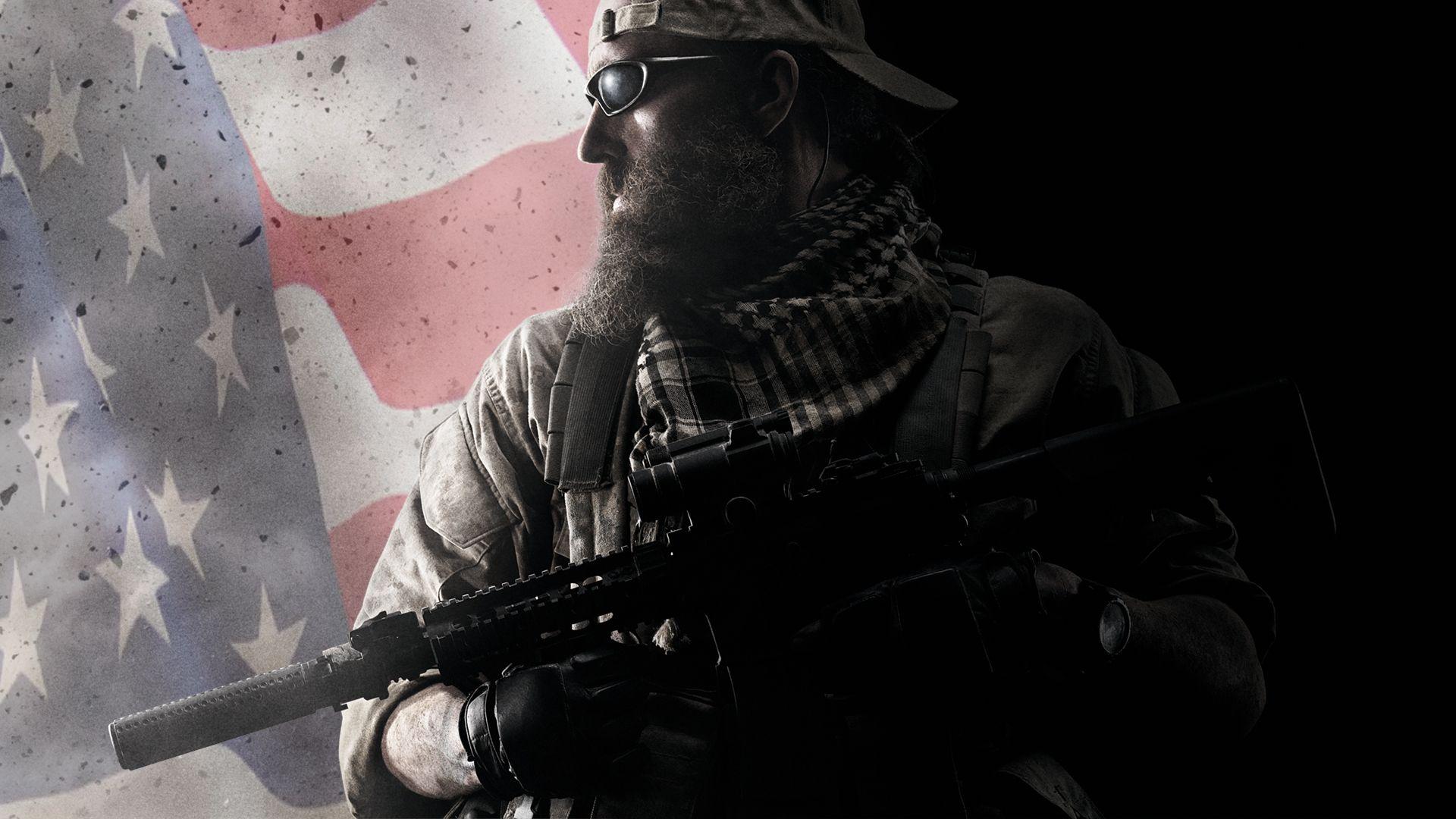 1920x1080 Medal of Honor 2010 Wallpaper