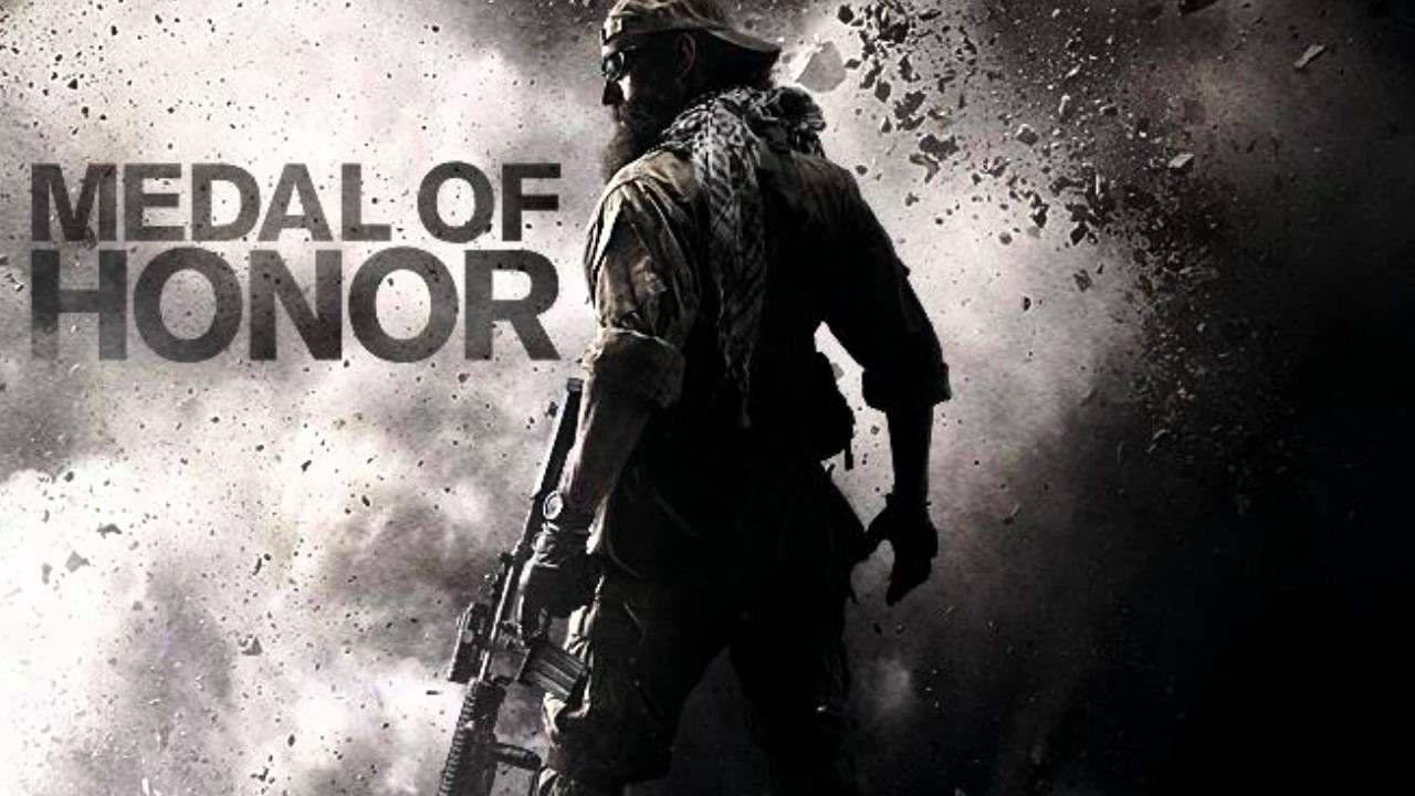 medal of honor 2010 wallpapers