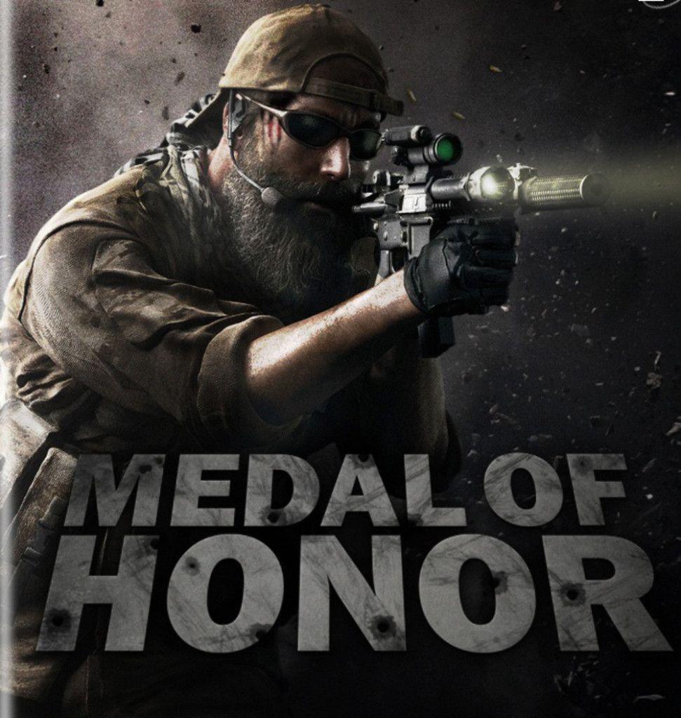 971x1024 Computer Wallpaper, Desktop Background Medal Of Honor 2010