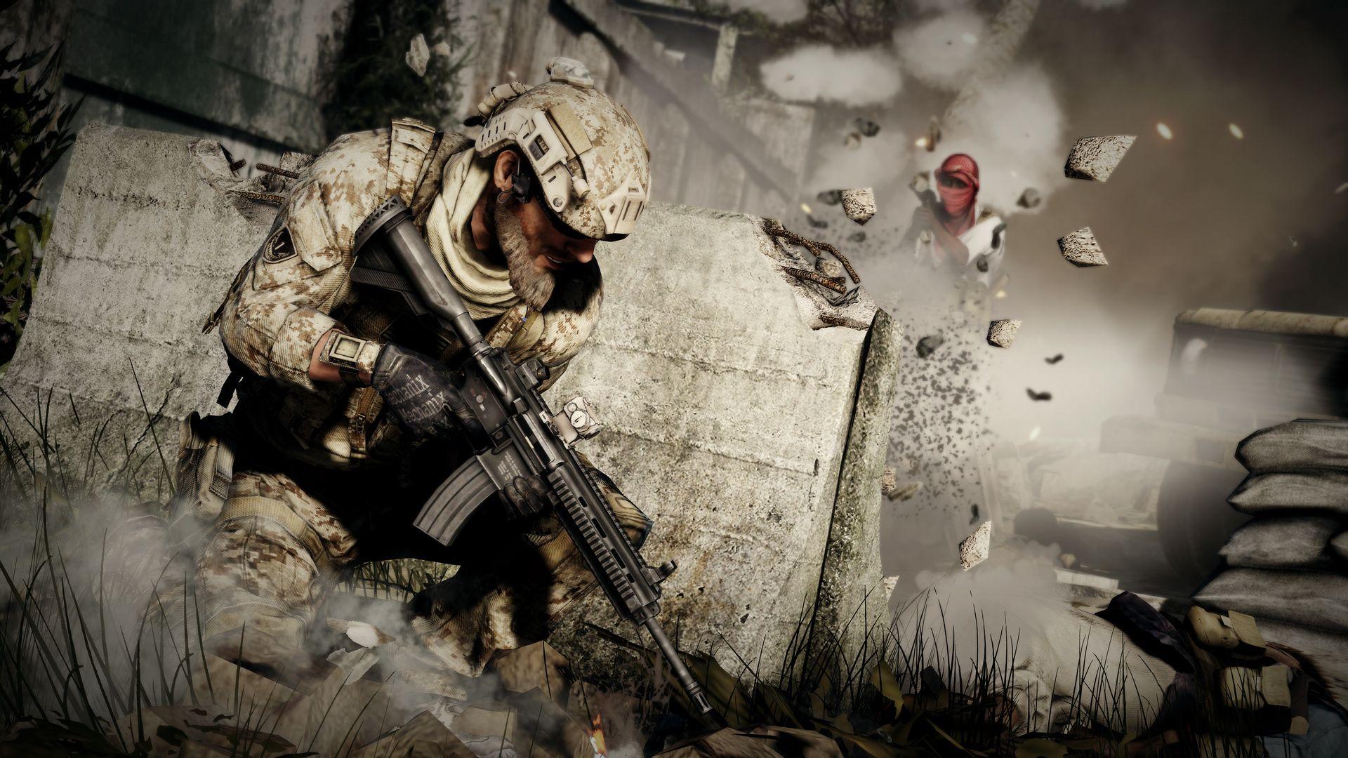 1920x1080 Medal Of Honor