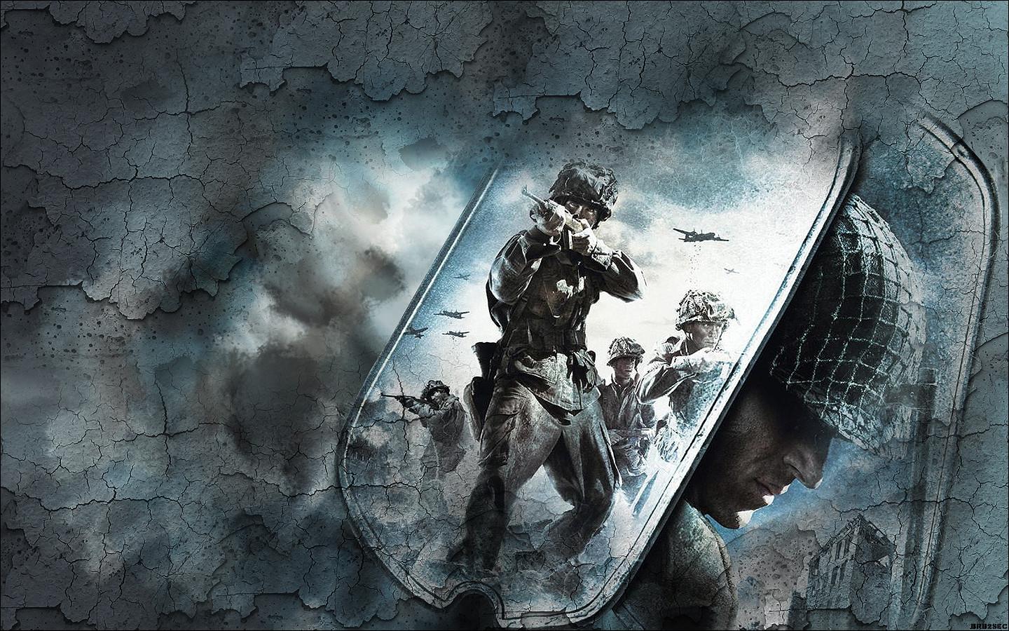 1440x900 Medal Of Honor 2010 Wallpaper