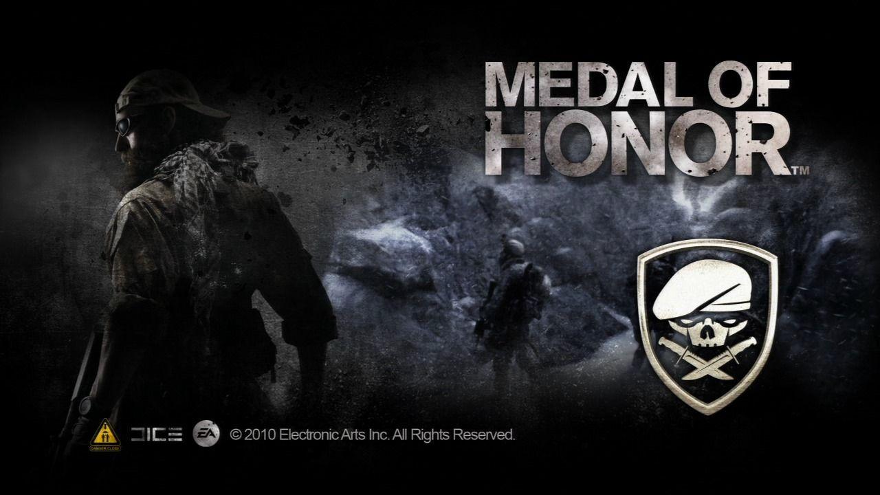 1280x720 Medal Of Honor wallpaperx720