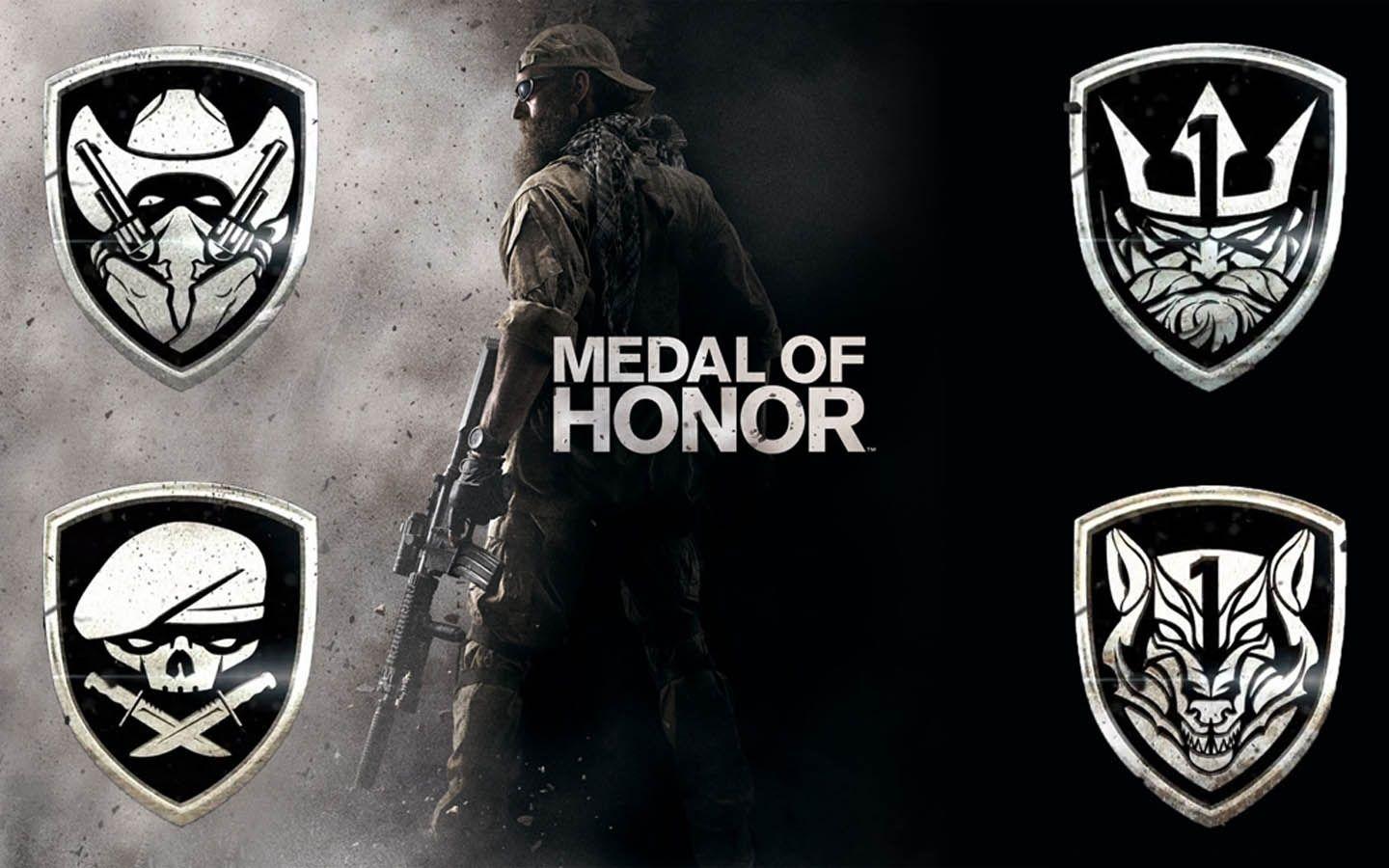 1440x900 Medal of Honor Warfighter (medalofhonor)