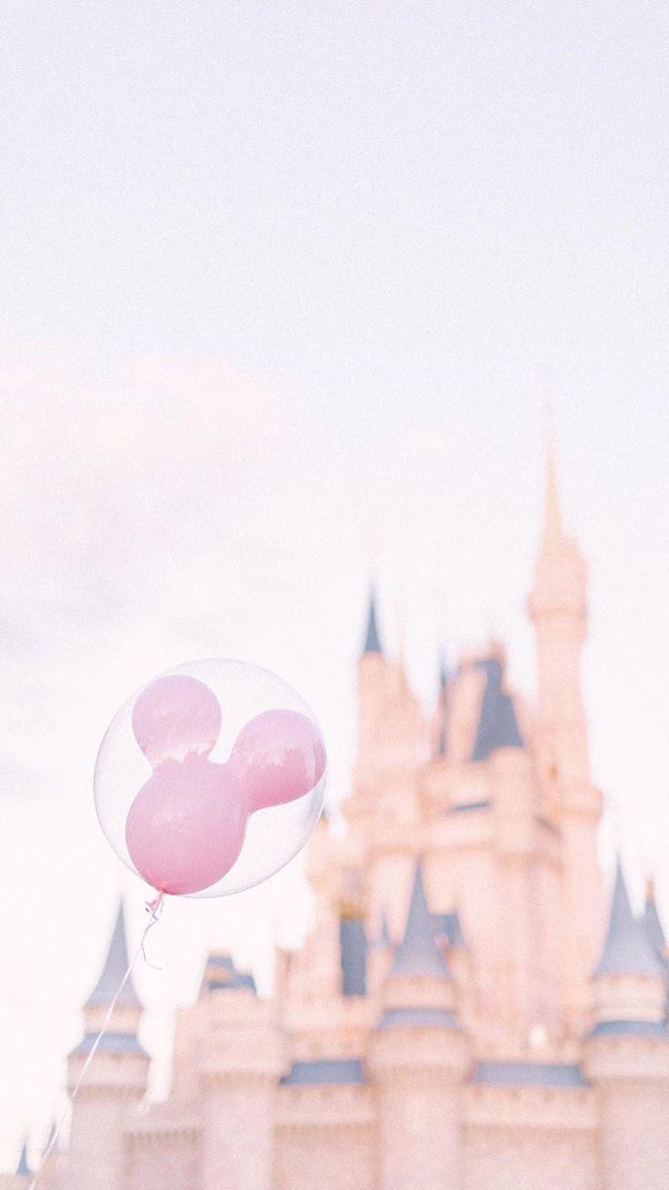 Simple Disney Wallpapers - Top Free Simple Disney Backgrounds -  WallpaperAccess