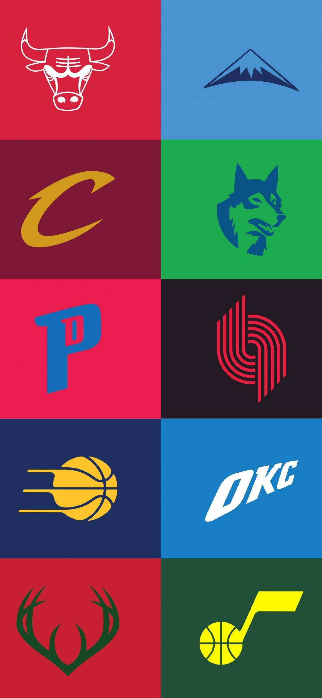 Minimalist NBA Wallpapers - Top Free Minimalist NBA Backgrounds ...