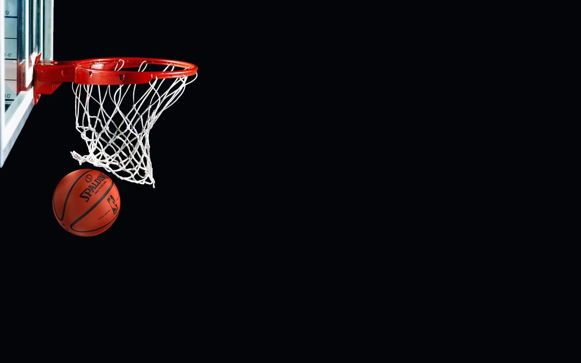 1920x1200 Basketball Wallpaper