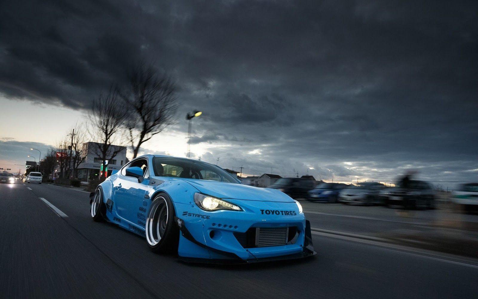 1600x1000 Toyota GT86 Wallpaper. Car Enthusiast Wallpaper