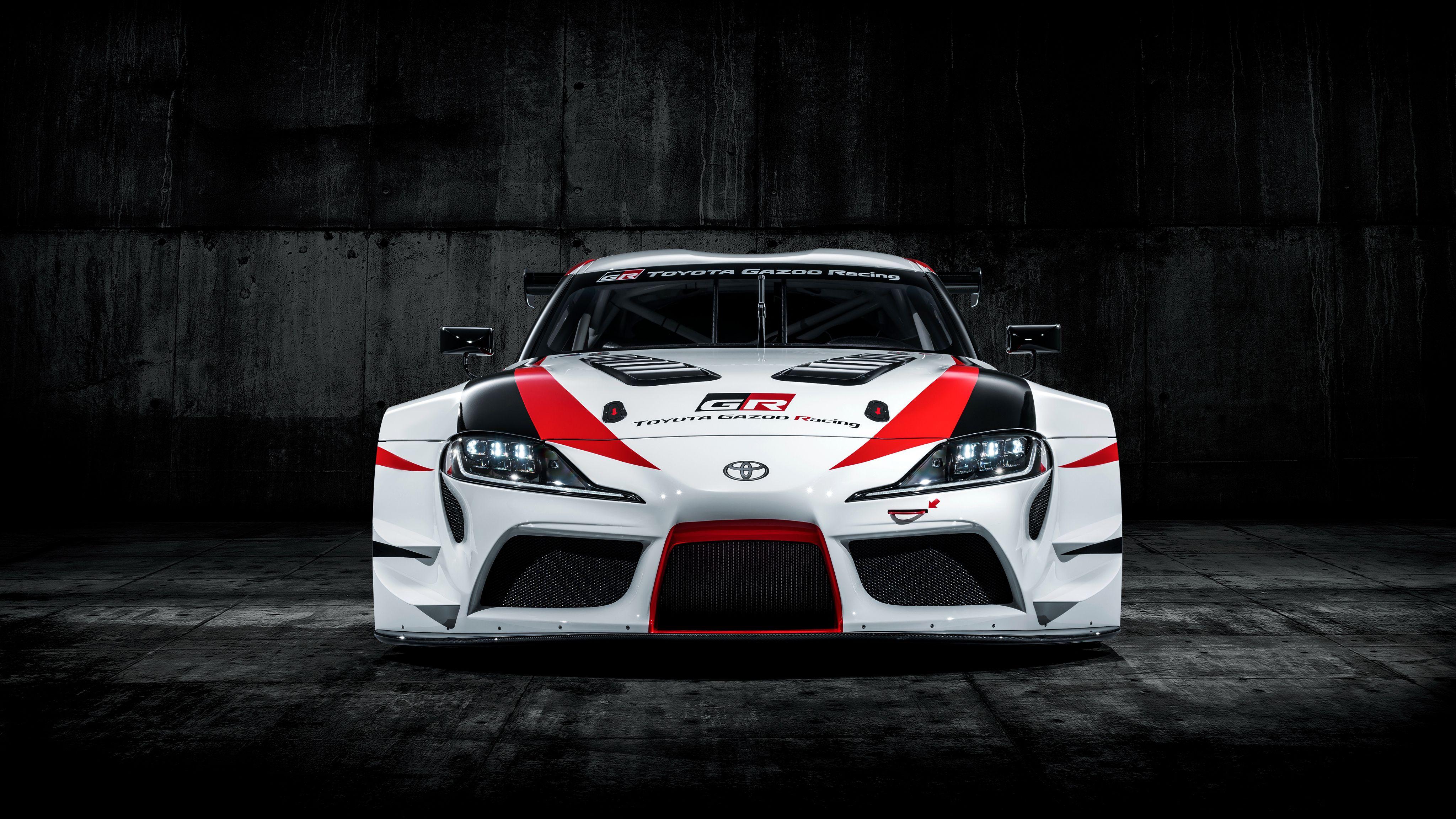 Toyota Racing Wallpapers Top Free Toyota Racing Backgrounds Wallpaperaccess