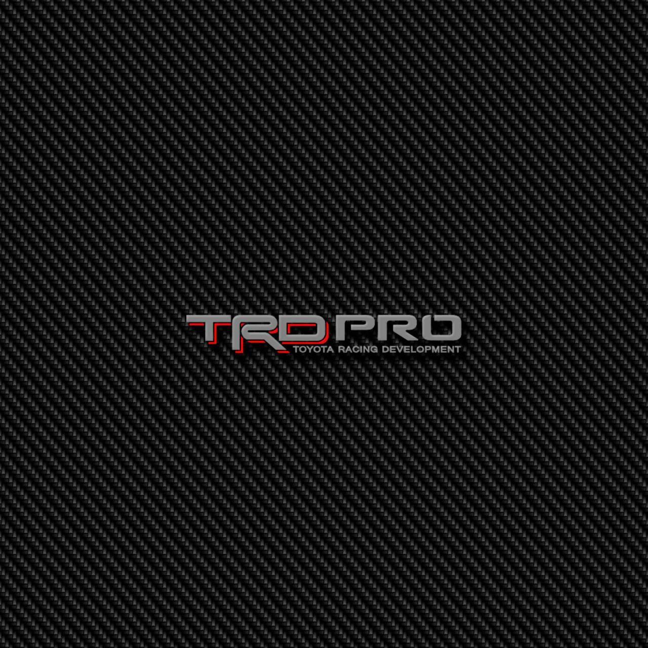 1280x1280 Toyota Racing Development Wallpaper