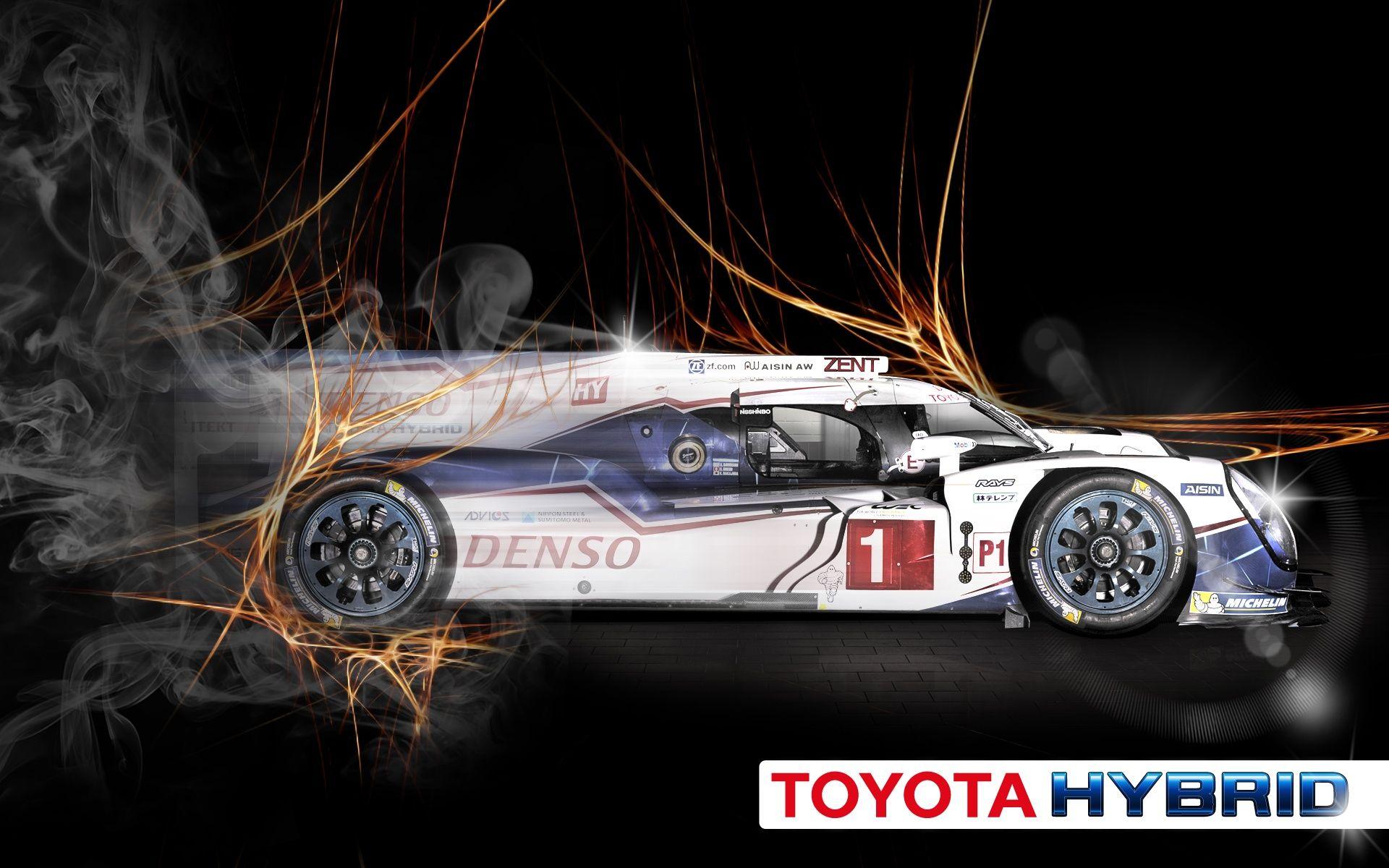 Toyota Racing Wallpapers Top Free Toyota Racing Backgrounds Wallpaperaccess