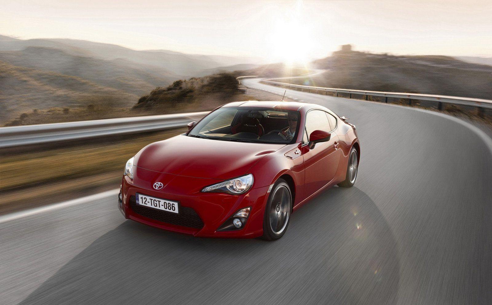 1600x993 Toyota GT 86 Picture, Photo, Wallpaper And Videos